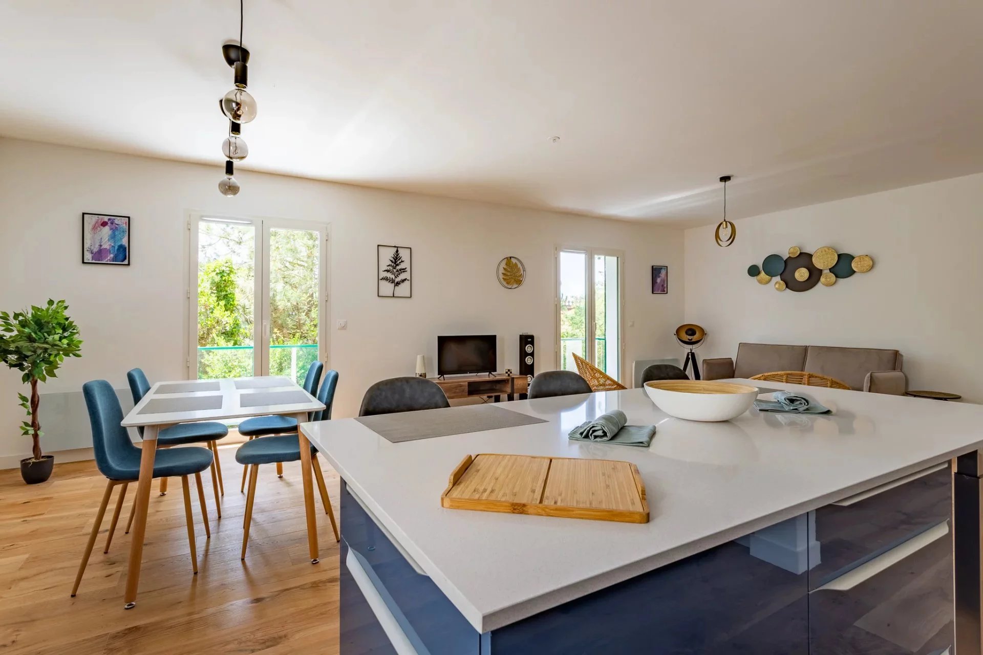 Agence immobilière de Baia Immobilier