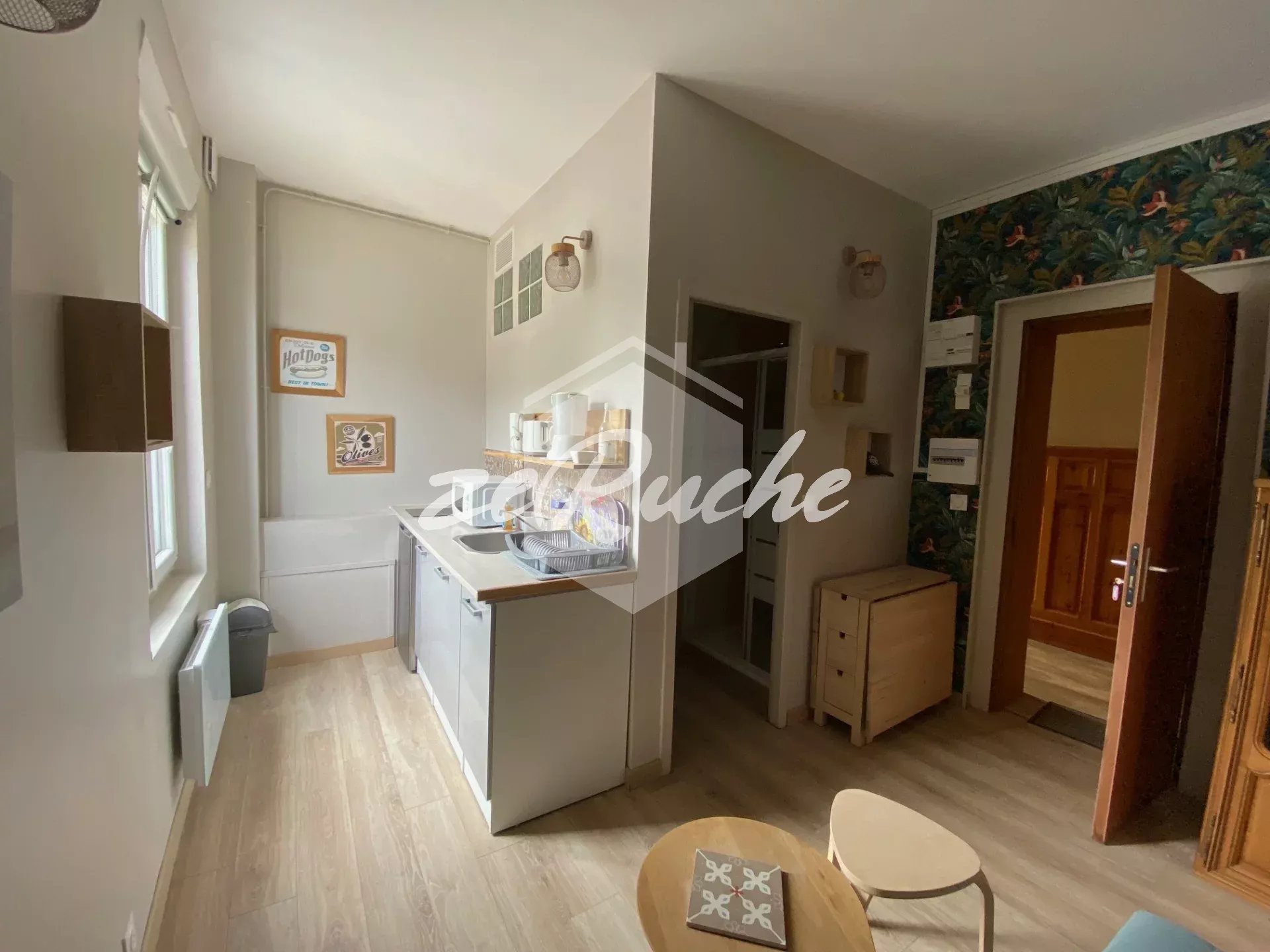 Agence immobilière de ZERUCHE