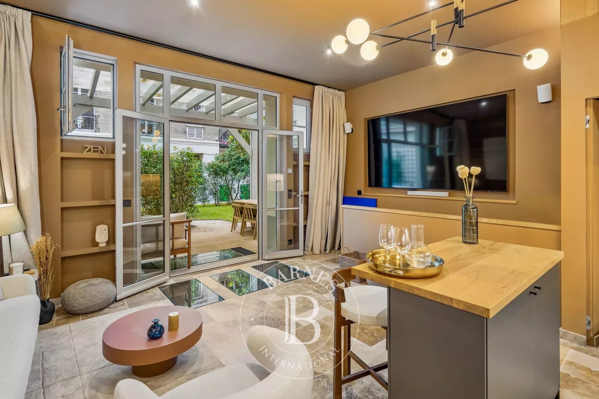 Piso Paris 75016  -  ref 87088413 (picture 3)