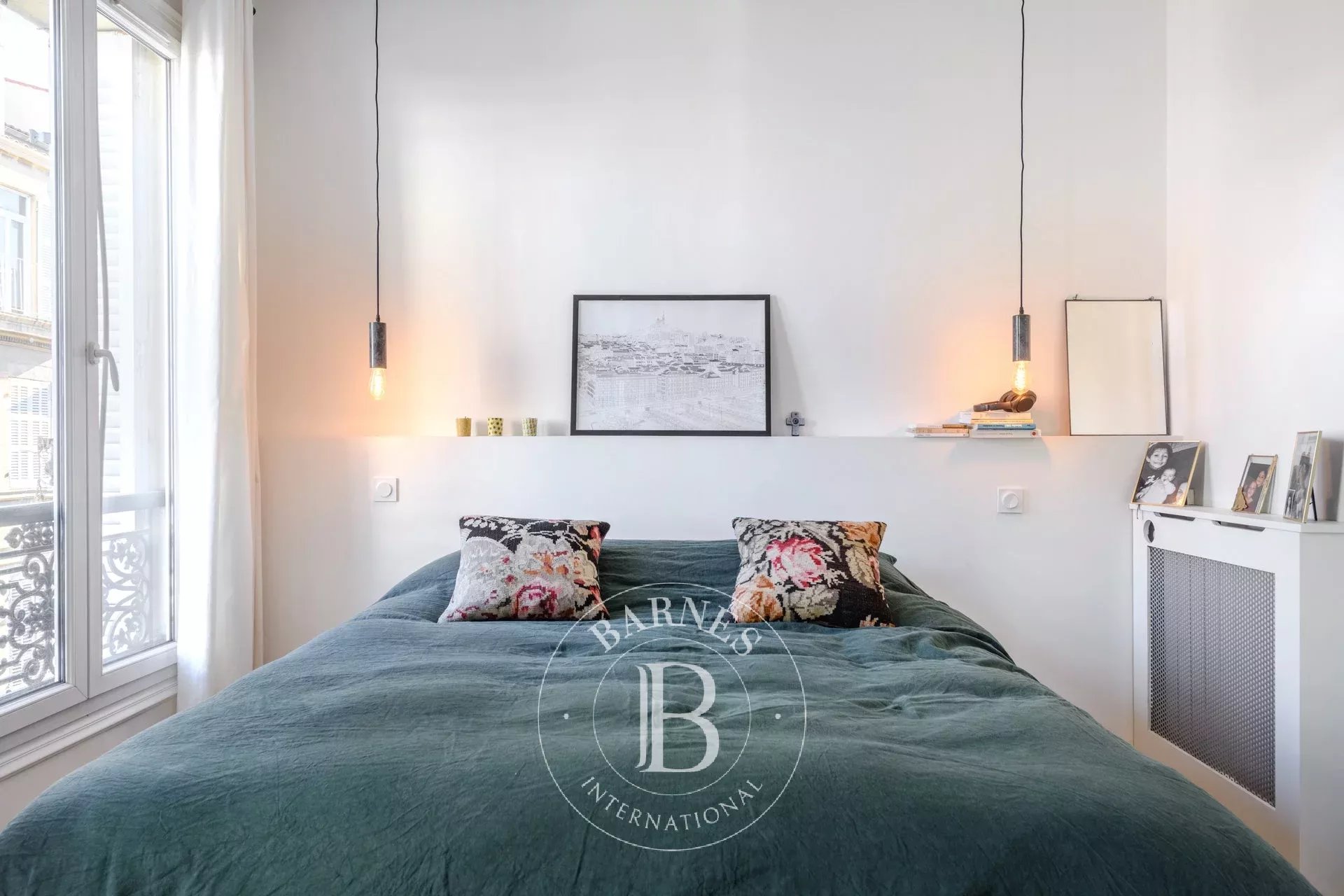 Daire Marseille 6ème - picture 14