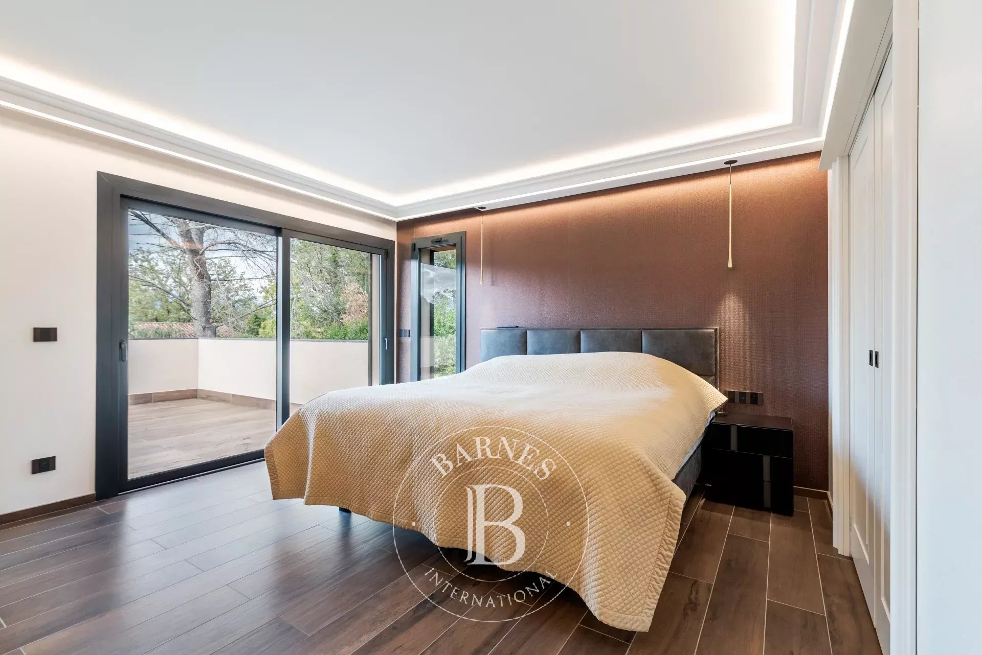 Villa Valbonne - picture 10