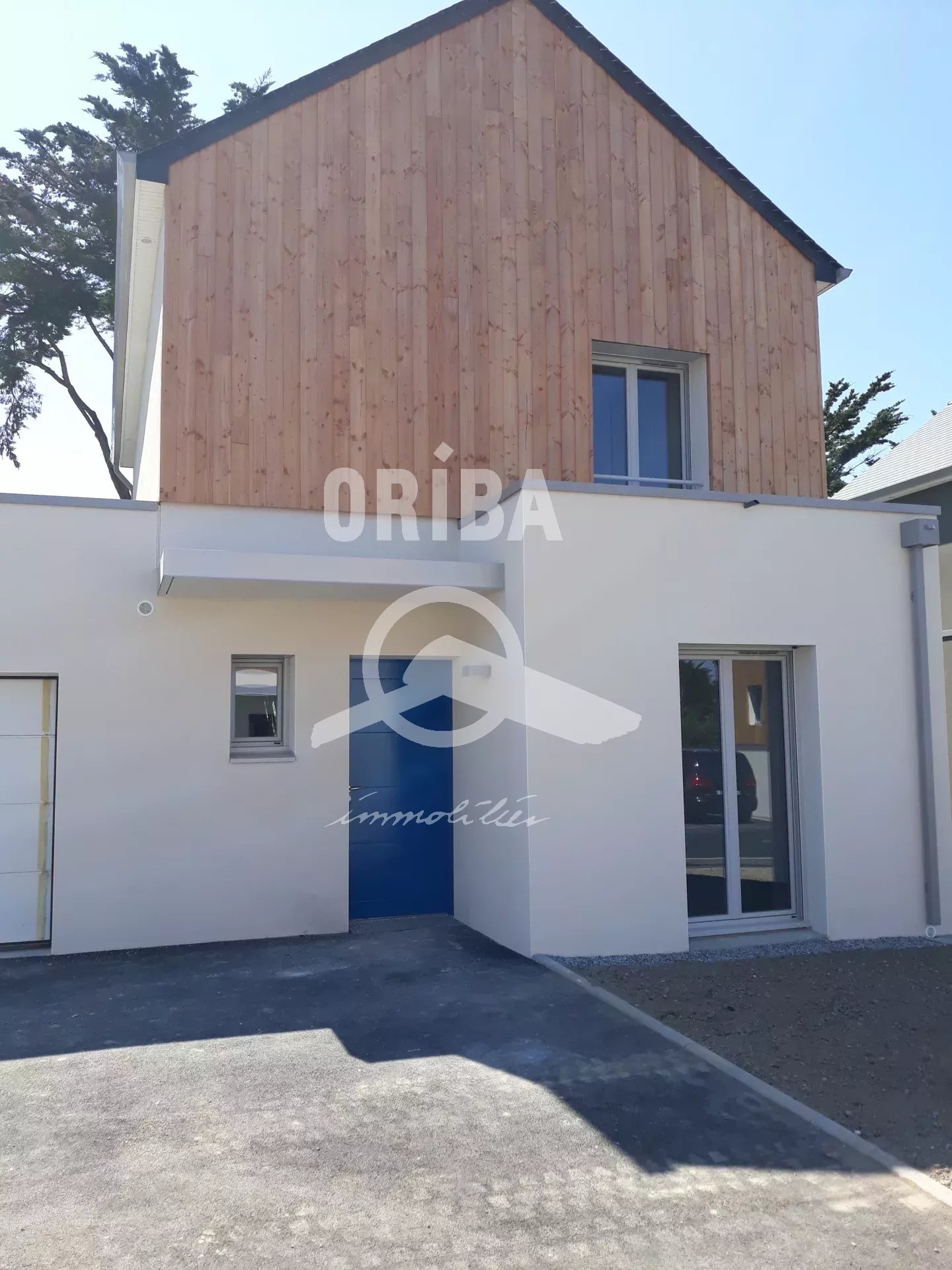 LA BAULE -Proche Lycée Grand Air