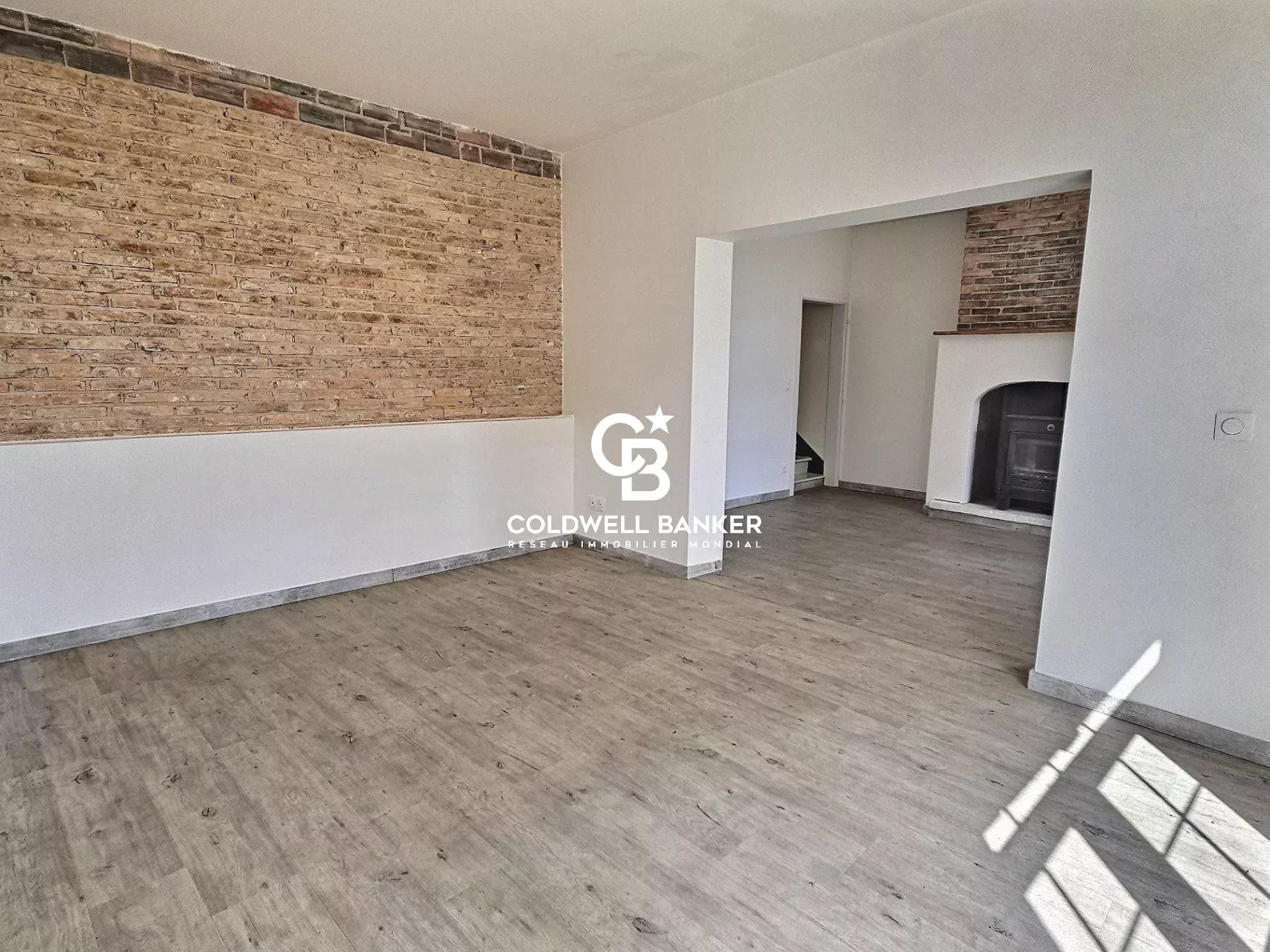 Belle opportunité – Résidence principale ou investissement locatif au cœur d’un village landais