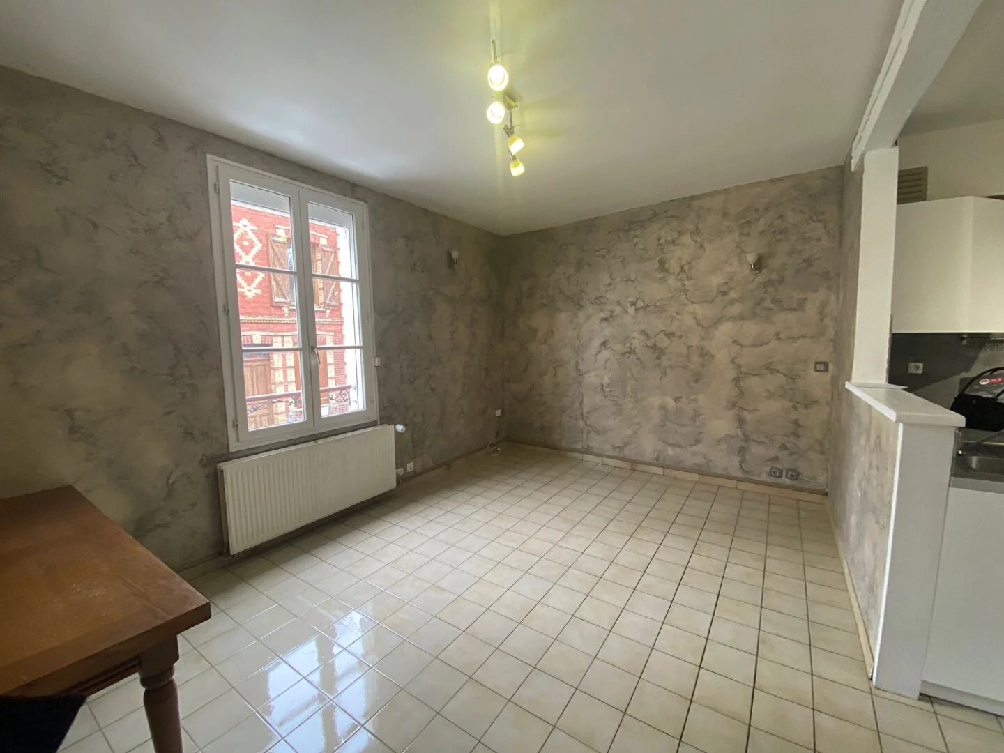 Vente Maison Méru