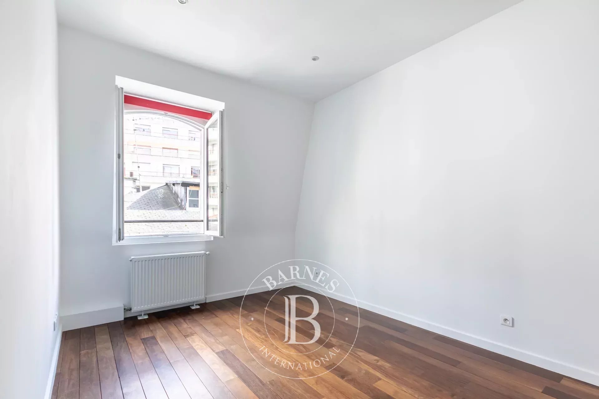 Şehir evi Paris 18ème - picture 12