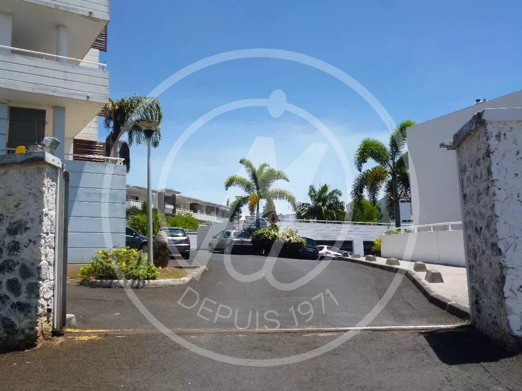 Sale Apartment Les Abymes