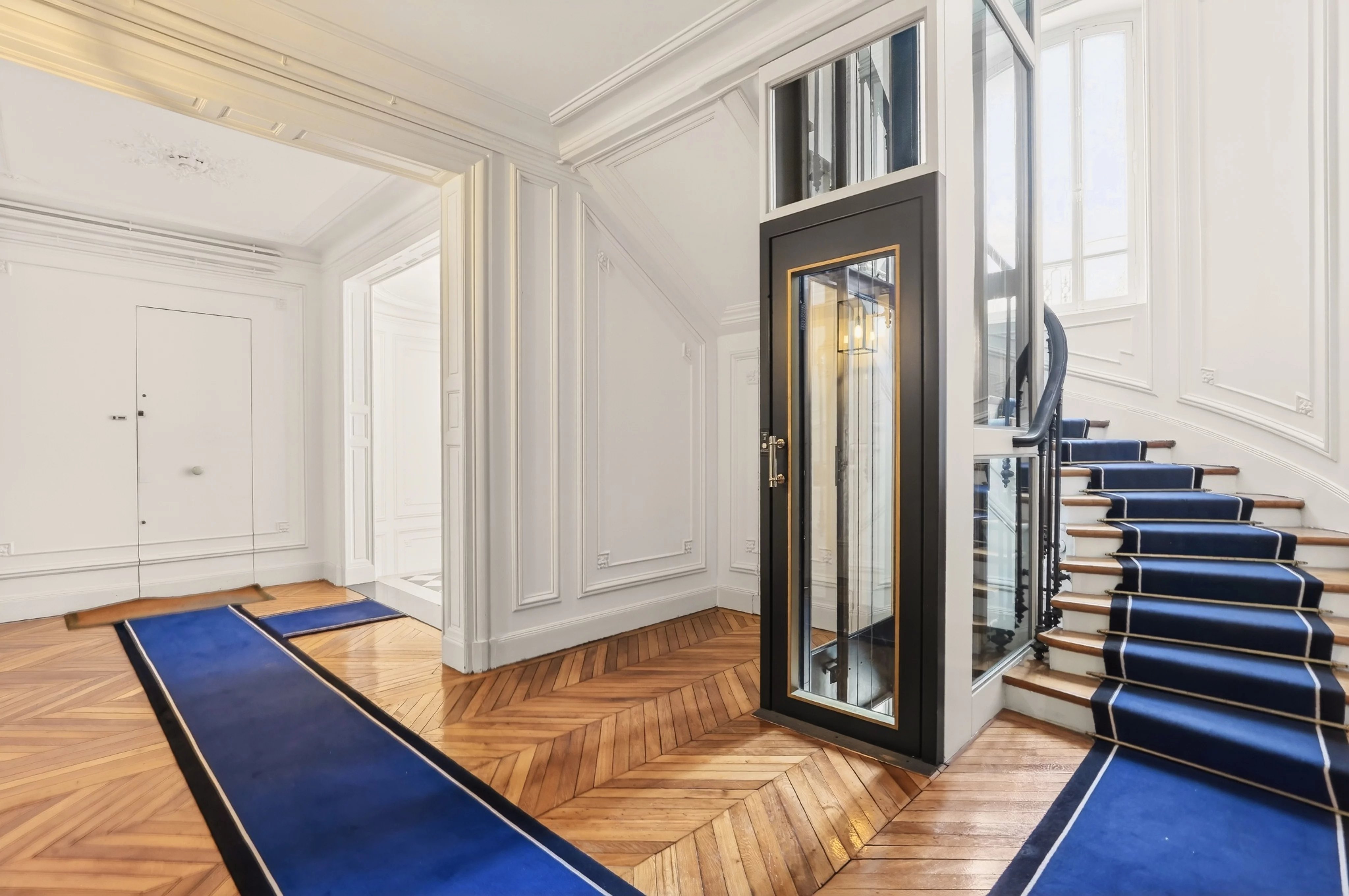 Location Appartement Paris 7ème