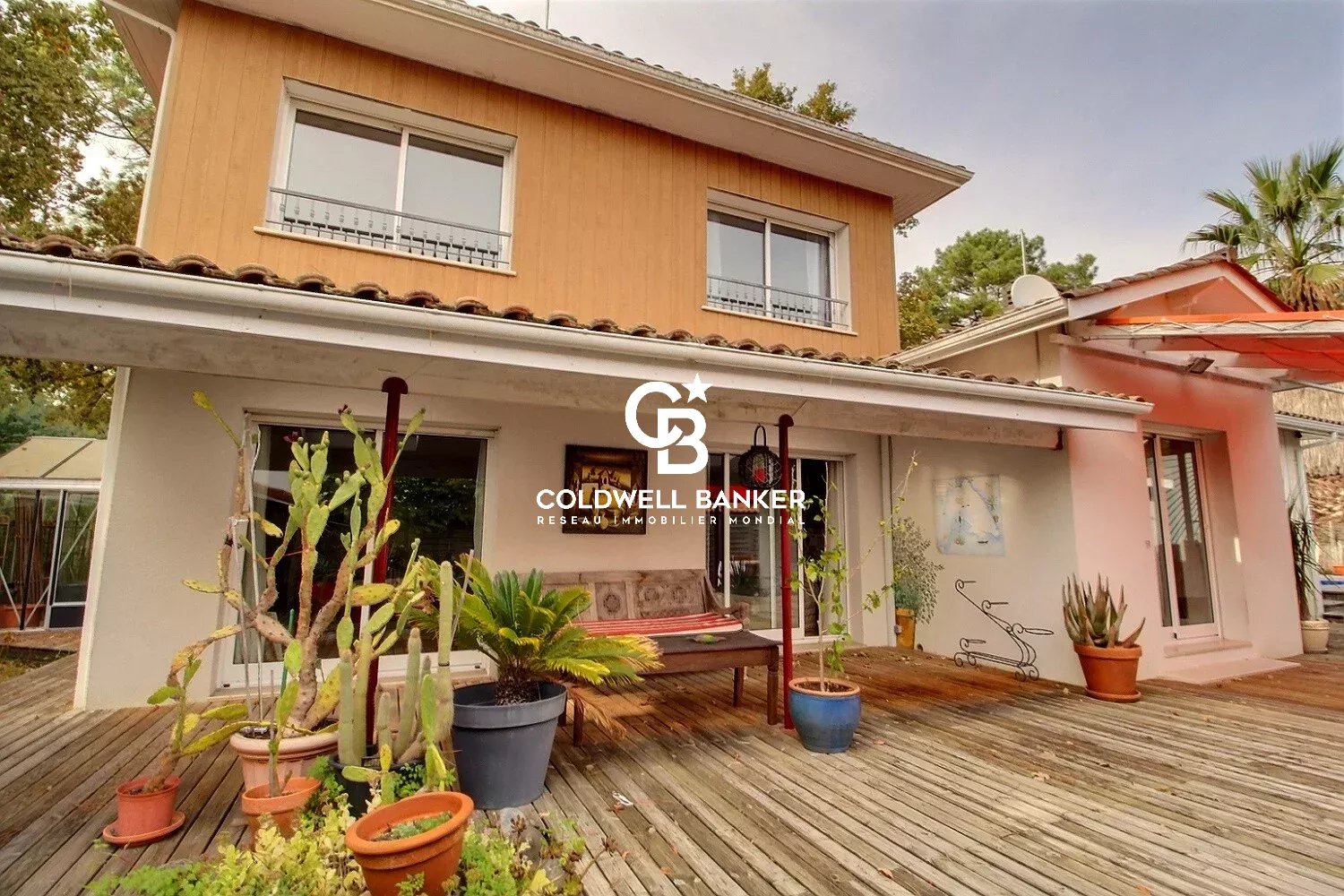 Agence immobilière de Silver Coast Int. Realty