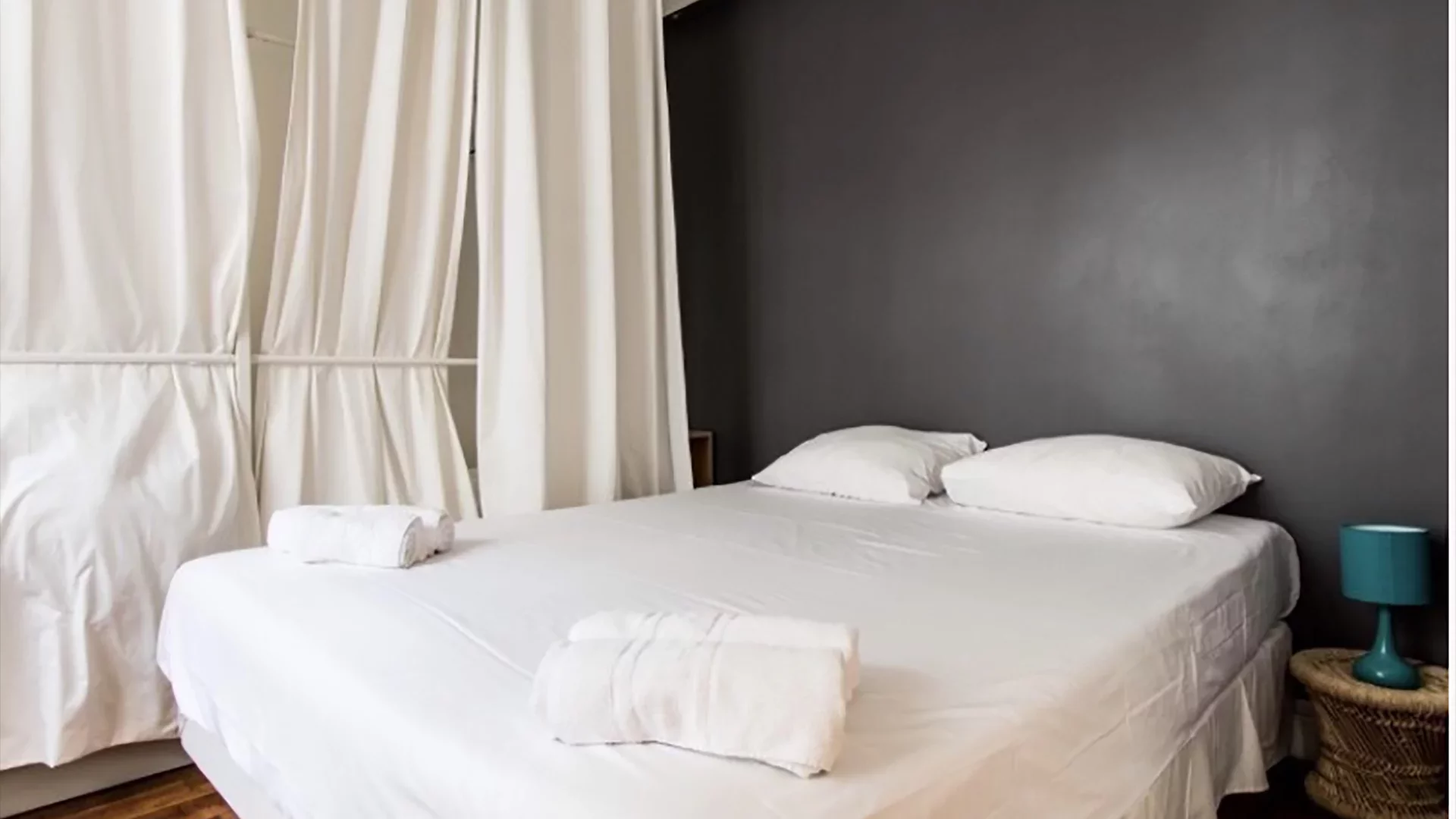 Paris 18e - ABBESSES