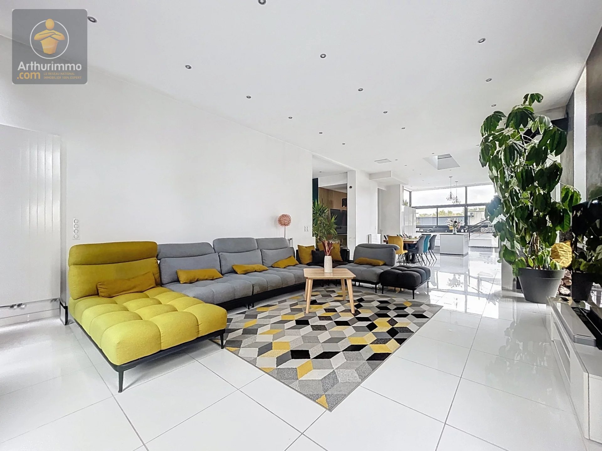 Agence immobilière de EURL HADJADJ IMMOBILIER