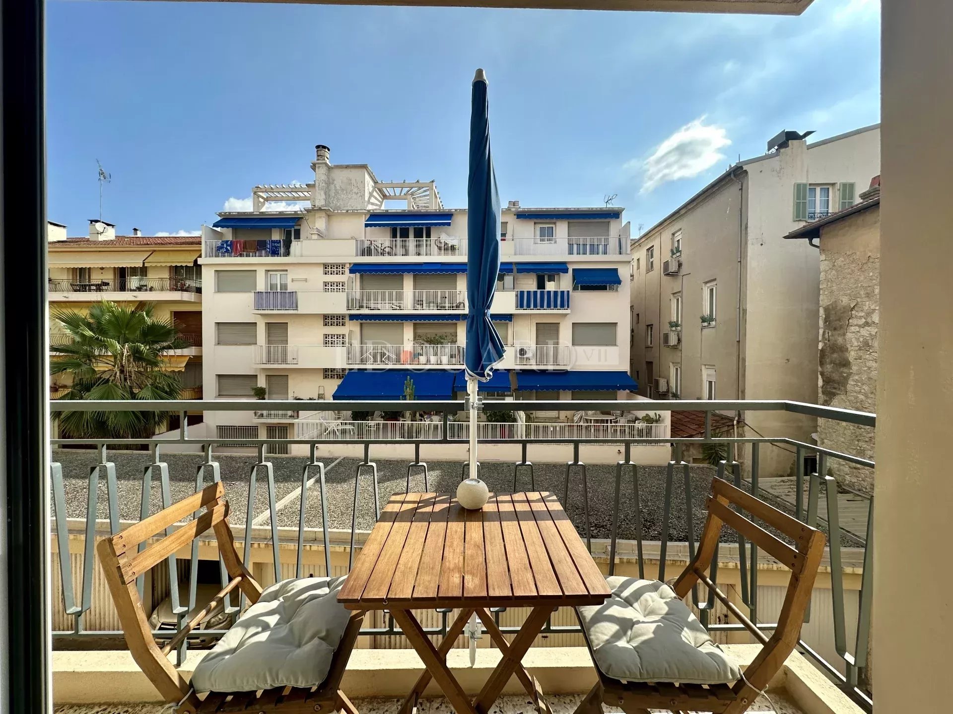 Vente Appartement Menton