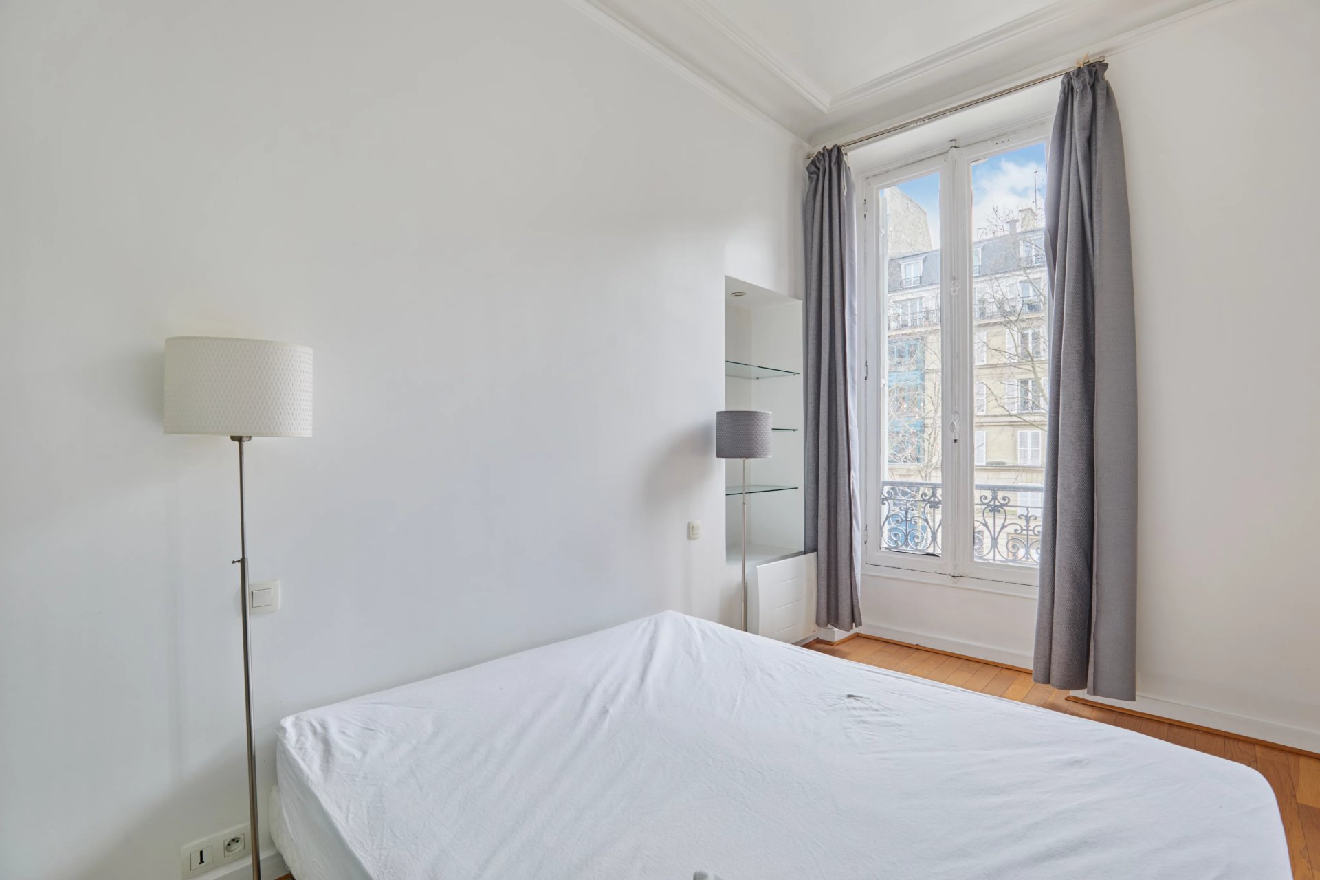 1 Bedroom Apartment/Flat's Image 7