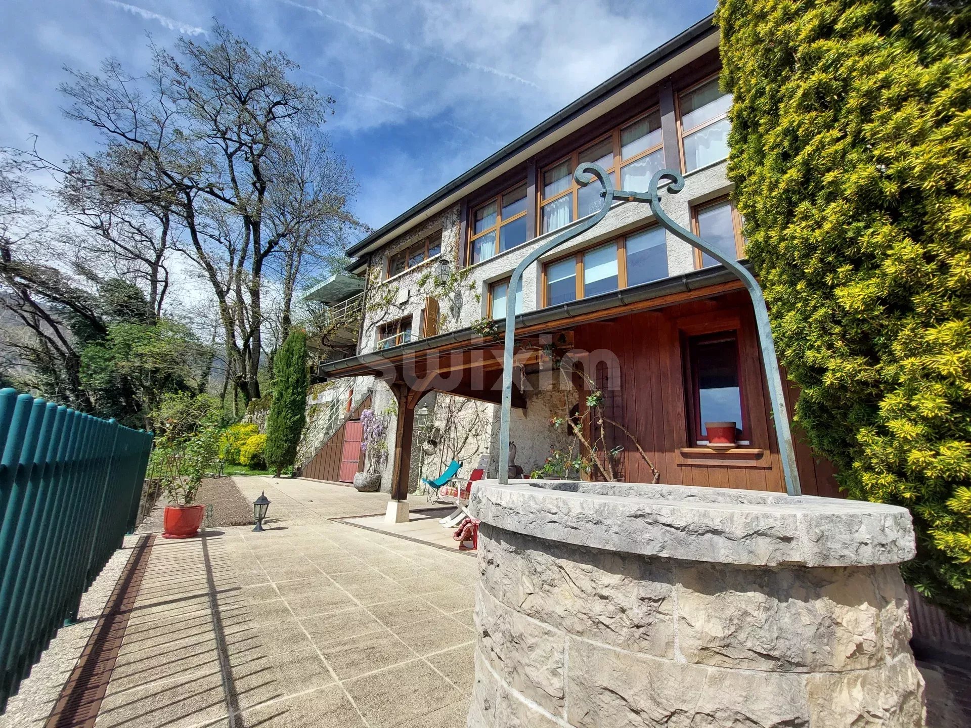 Agence immobilière de S2R IMMOBILIER SAS