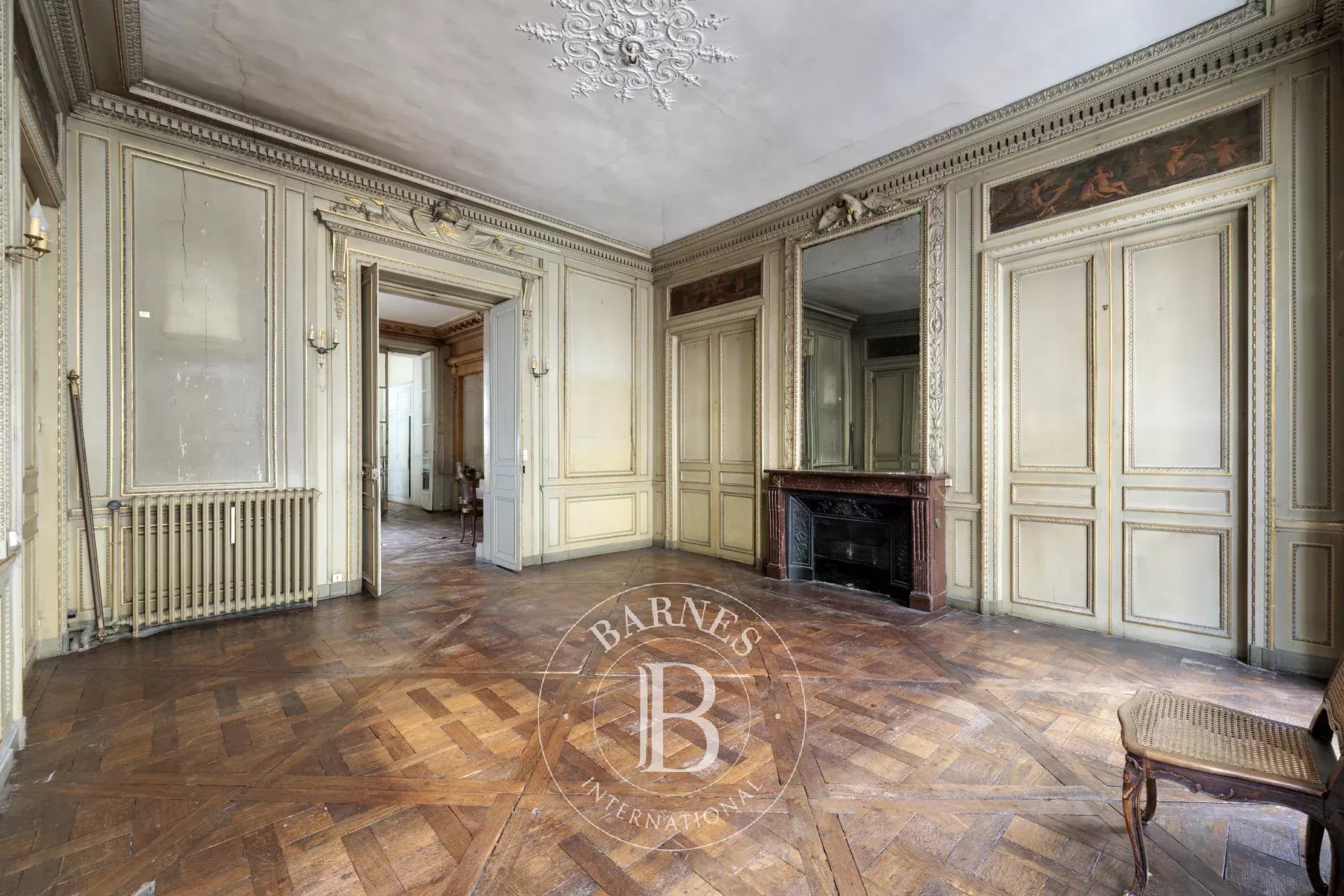 Paris  - Apartment 2 Bedrooms - picture 9