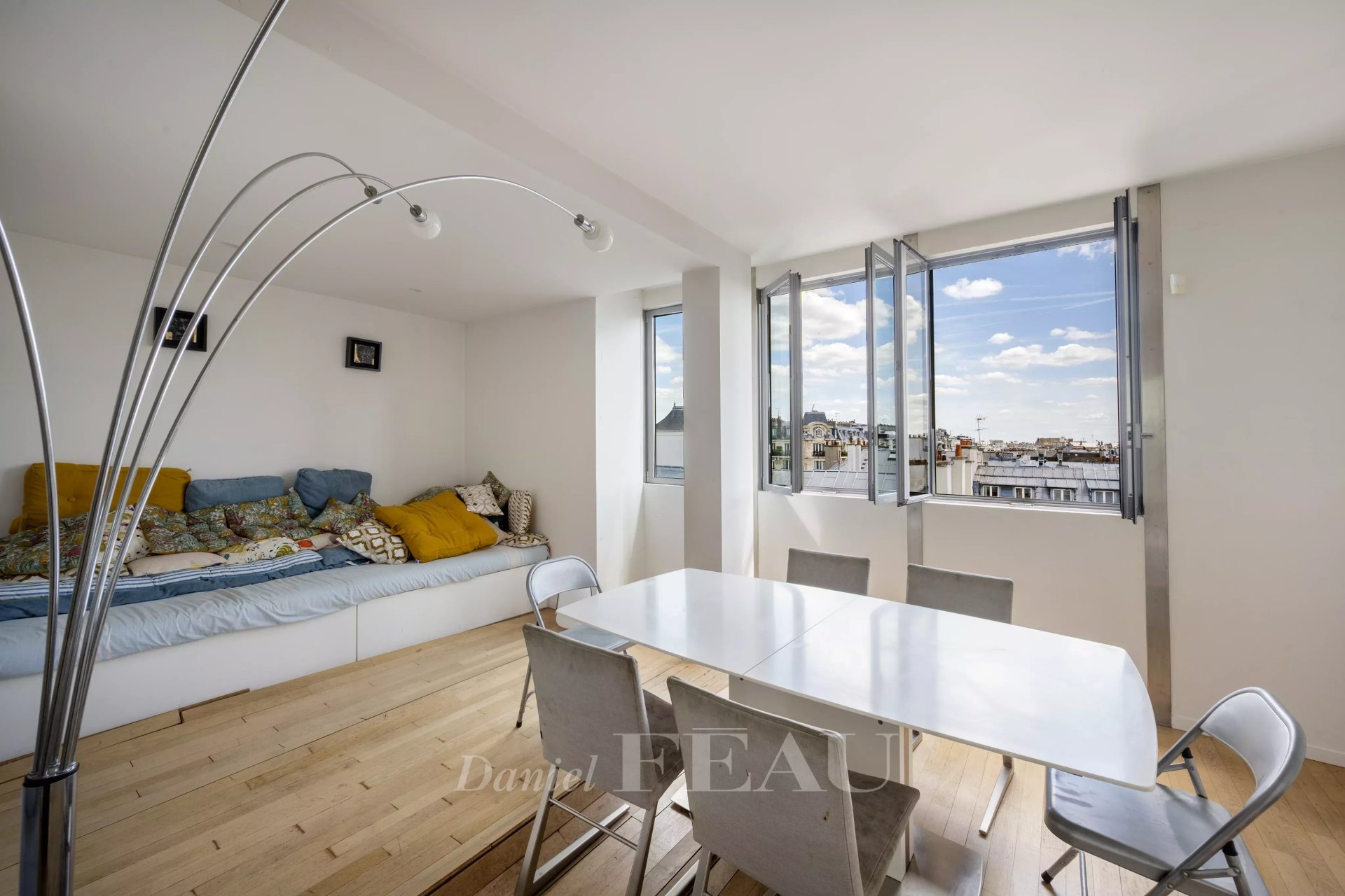 2 Bedroom Apartment/Flat's Image 9