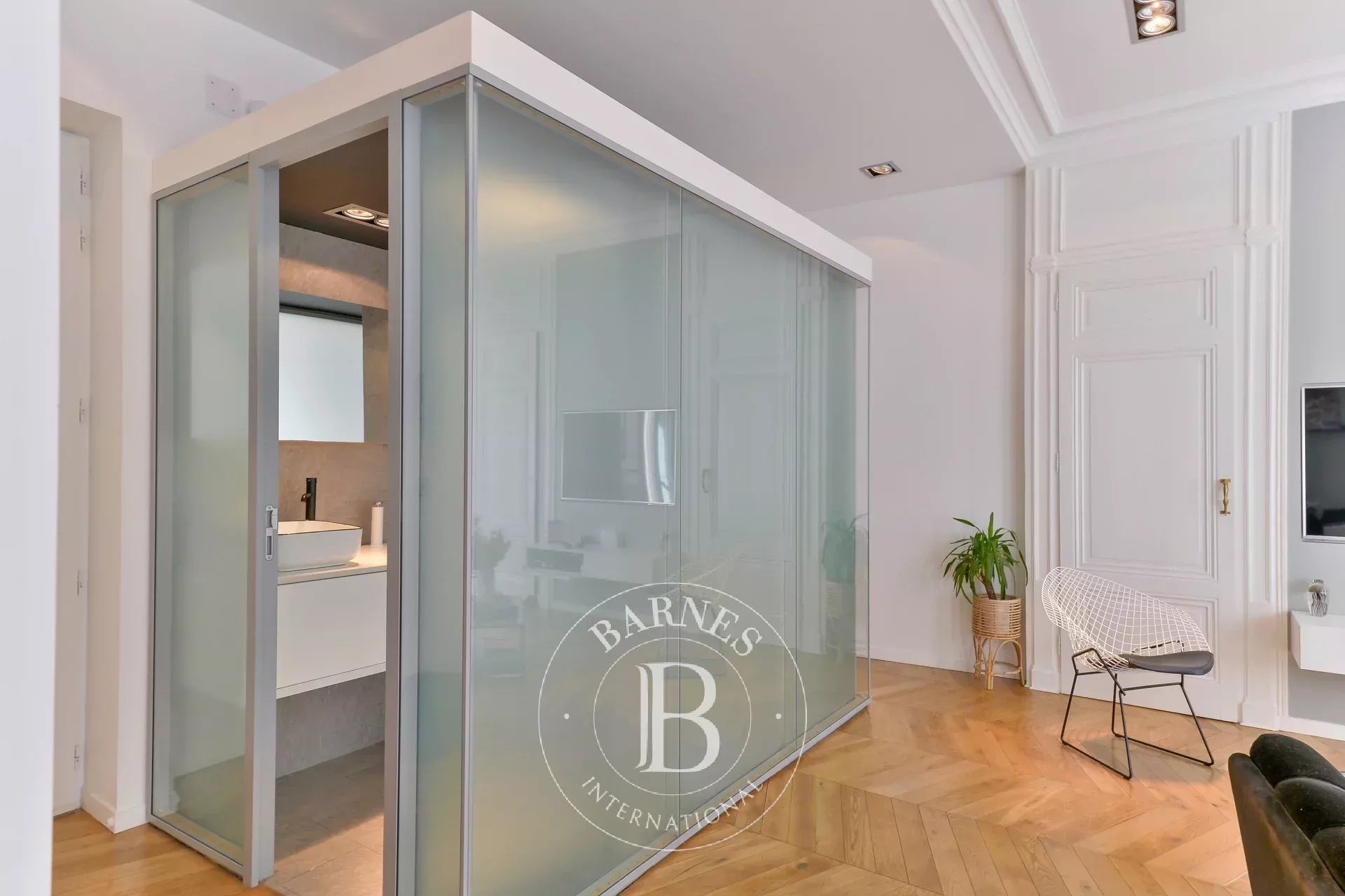 Daire Lyon 2ème - picture 10