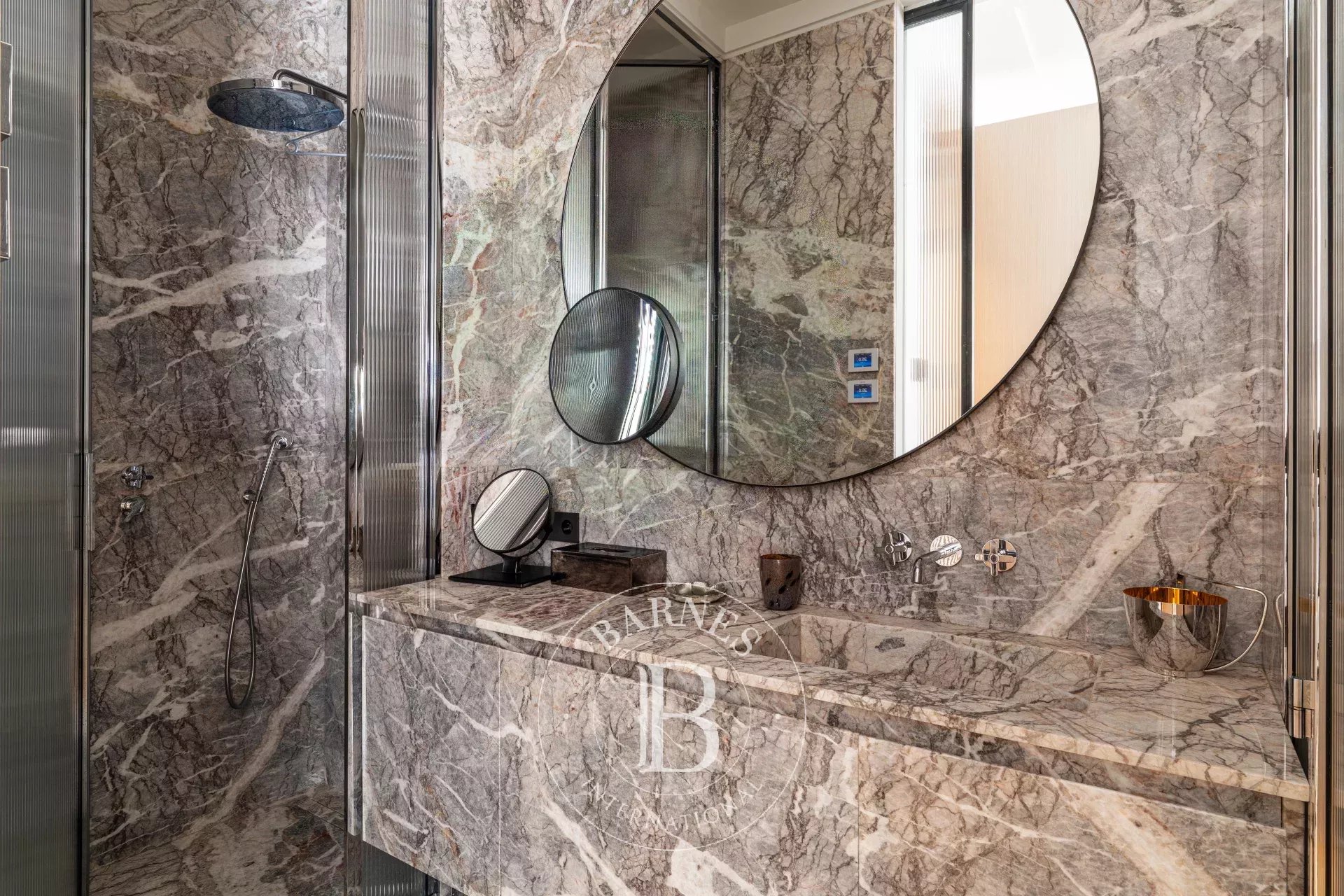 Daire Neuilly-sur-Seine - picture 26