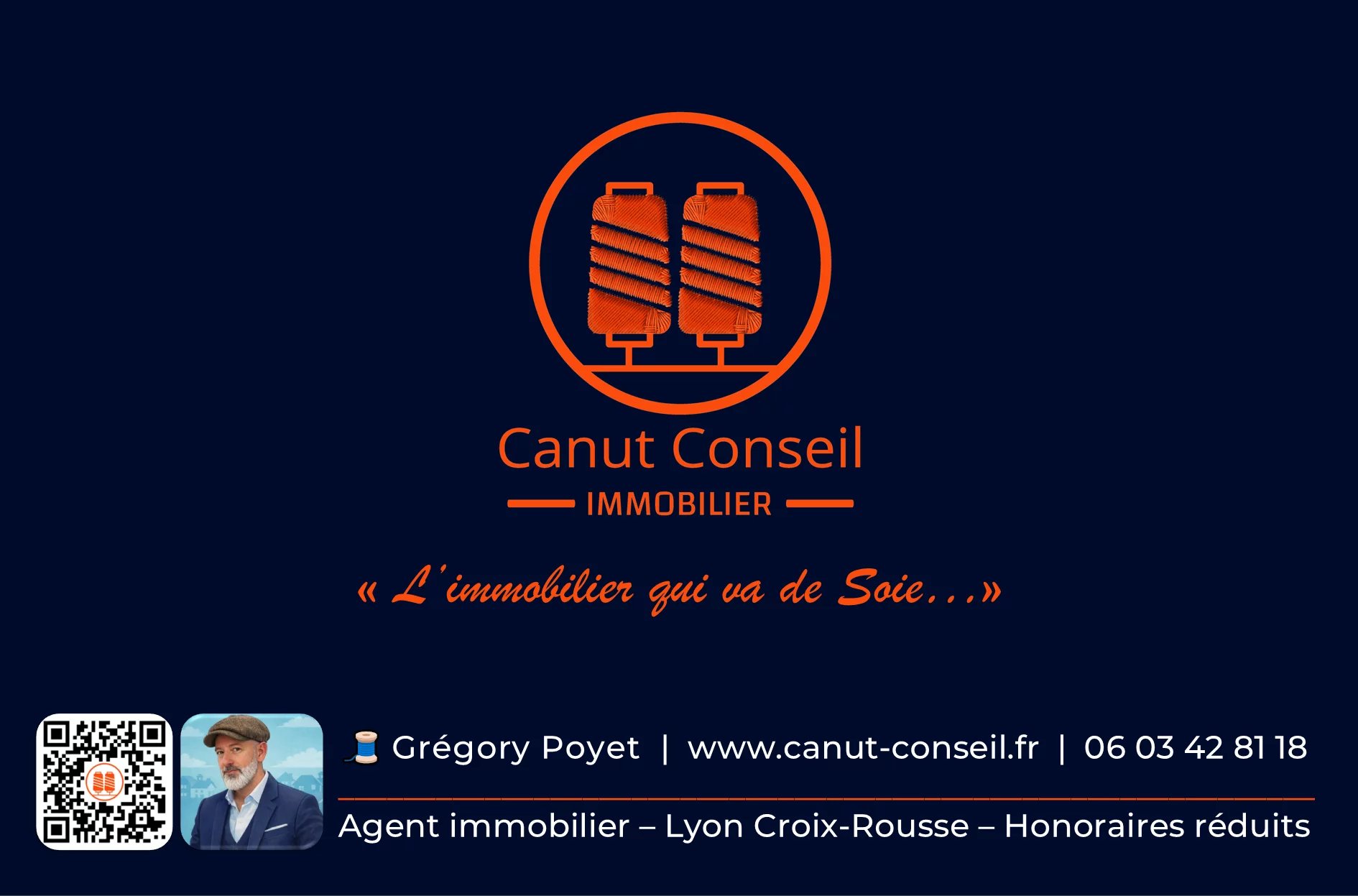 Vente Appartement Lyon 4ème