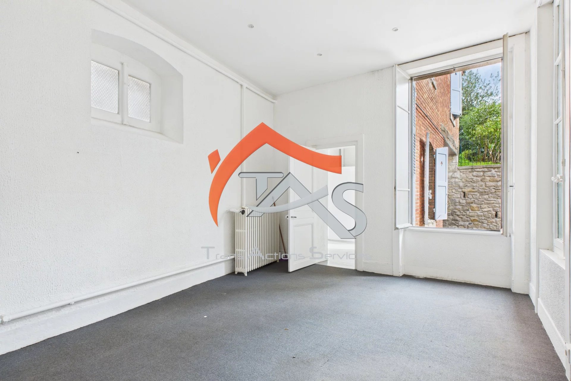 Appartement ou local commercial de 49.69 m² - Photo 5