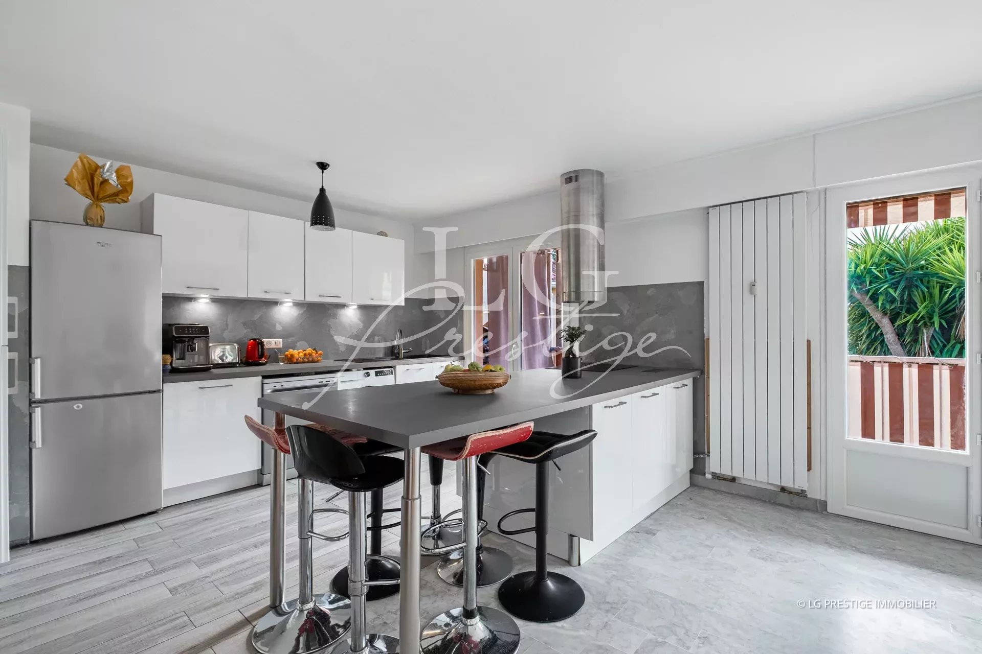 Agence immobilière de L & G PRESTIGE IMMOBILIER