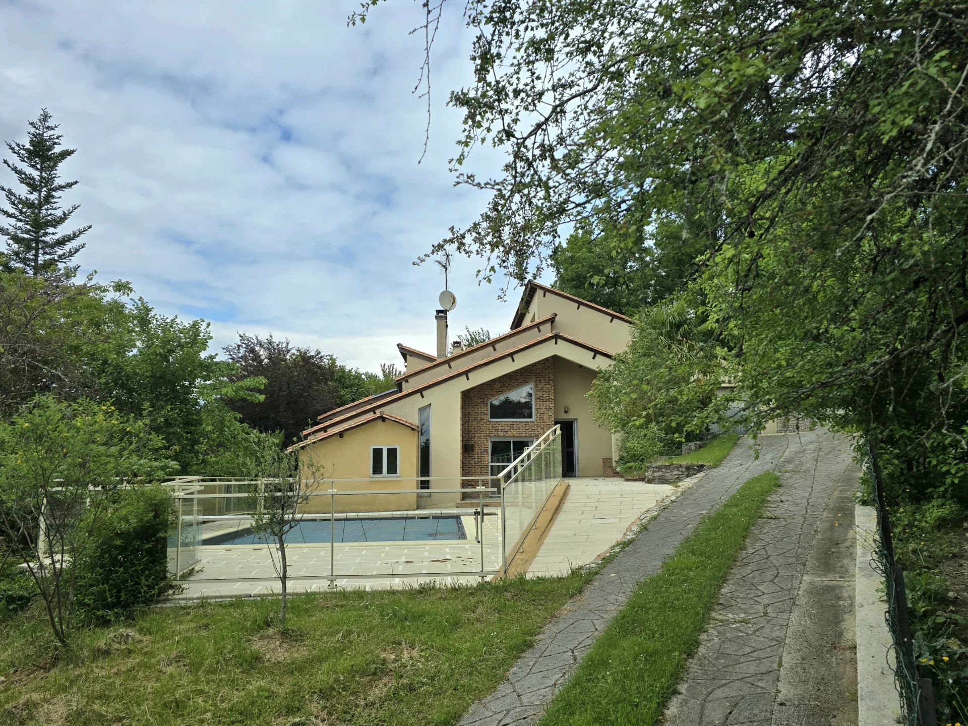 Vente Maison Thenon
