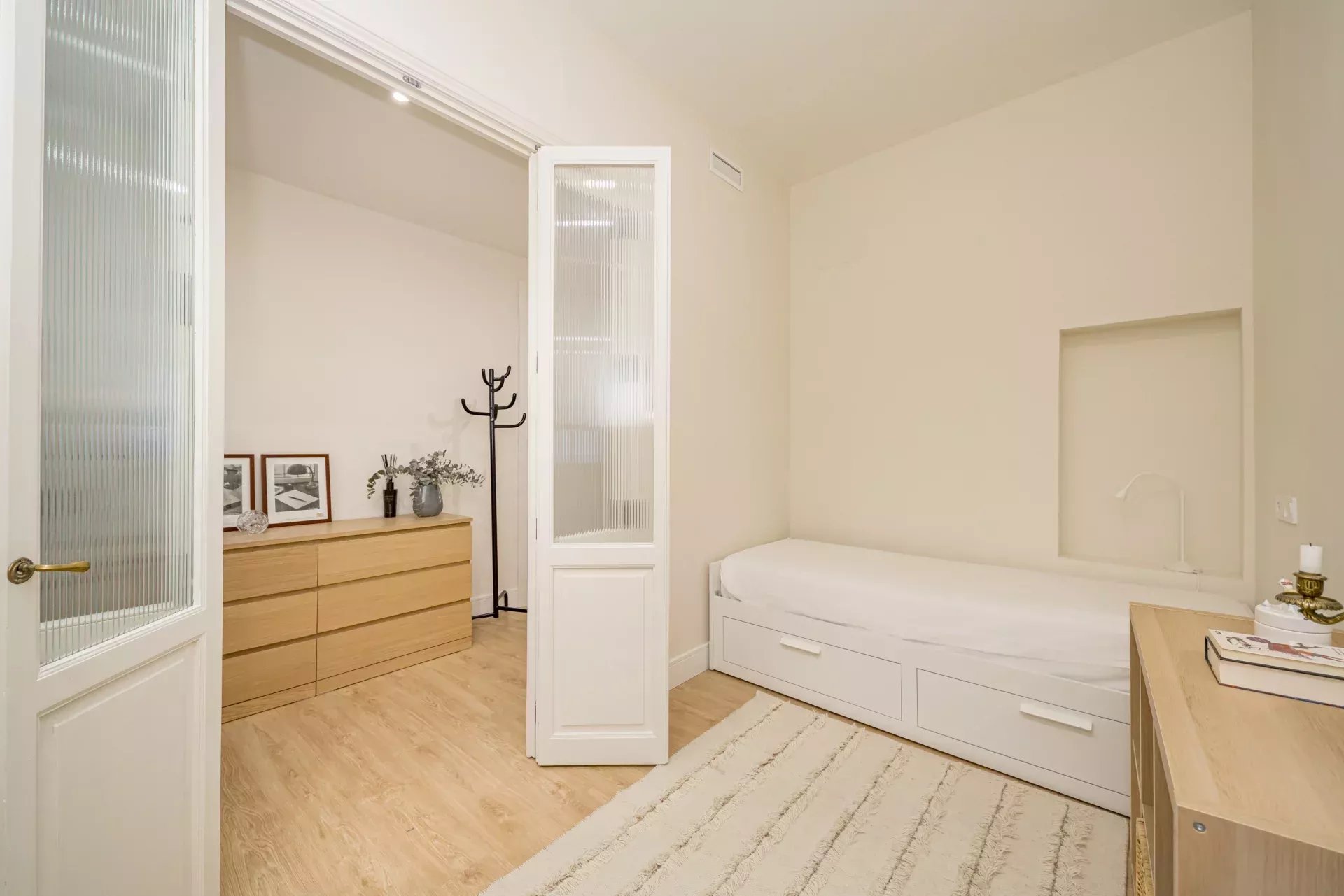 Daire Madrid - picture 14