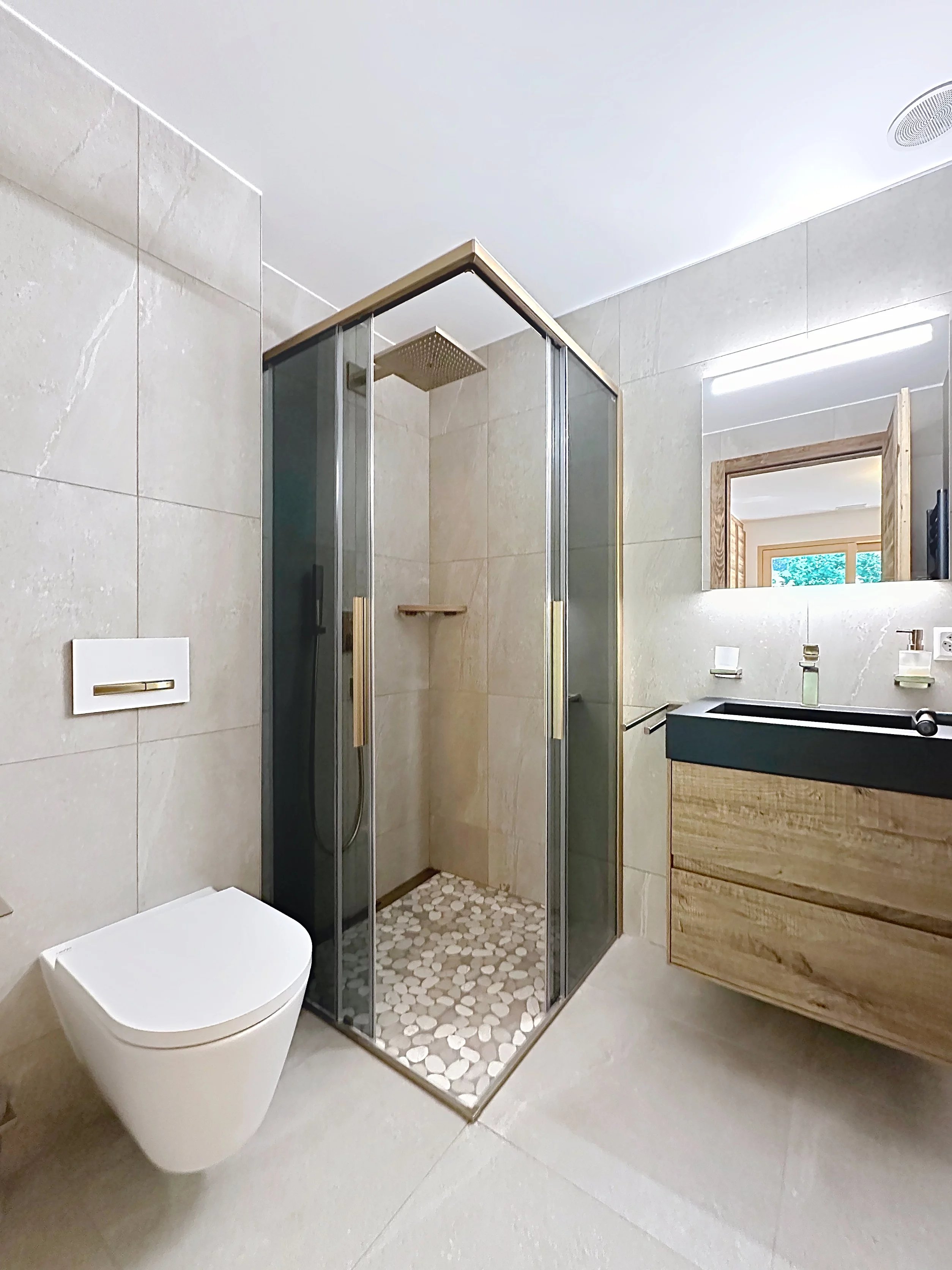 Splendide 4.5 pièces de standing à Crans-Montana