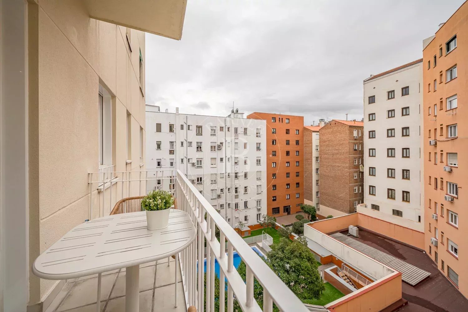 Daire Madrid - picture 36