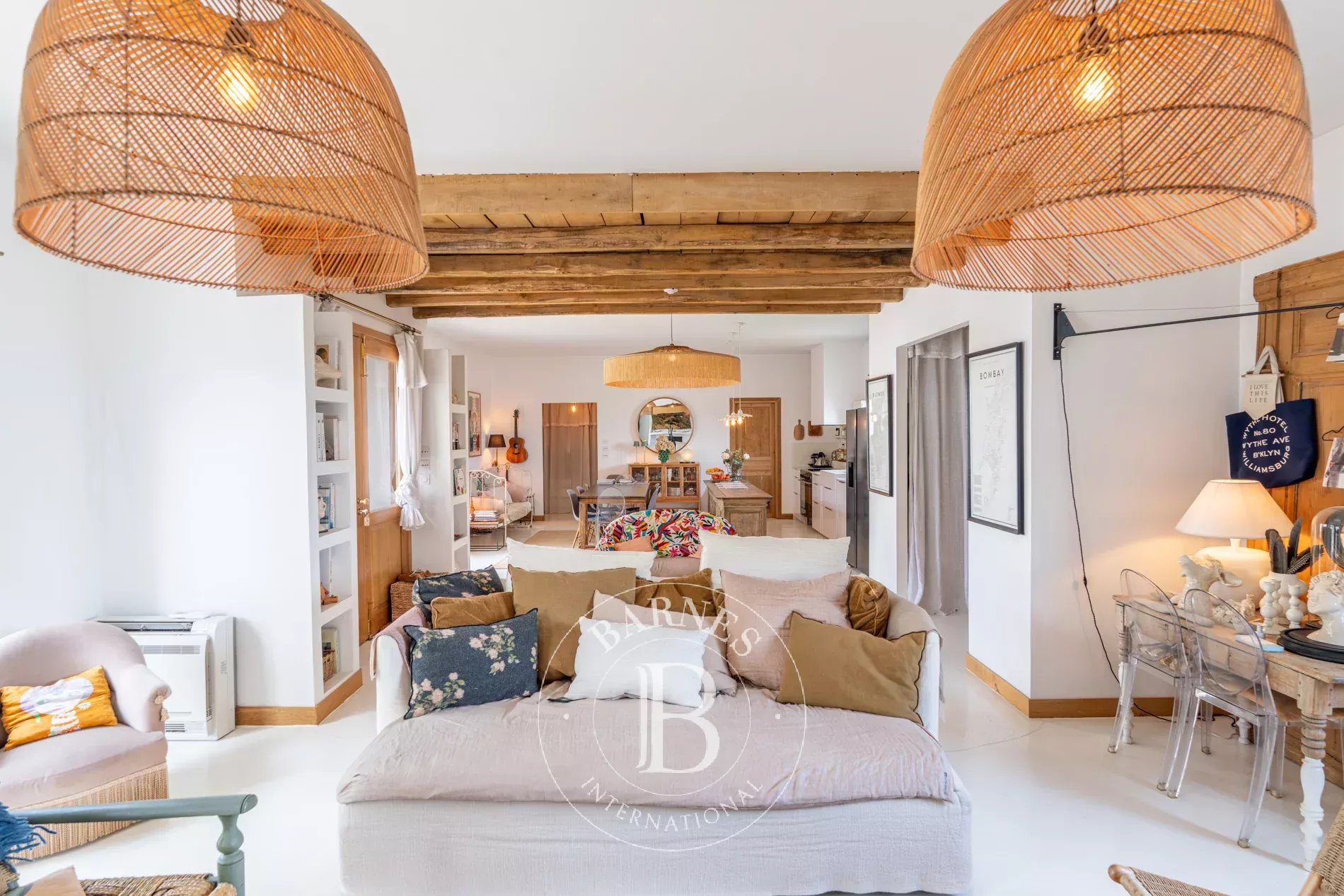 Villa Sainte-Lucie-de-Porto-Vecchio