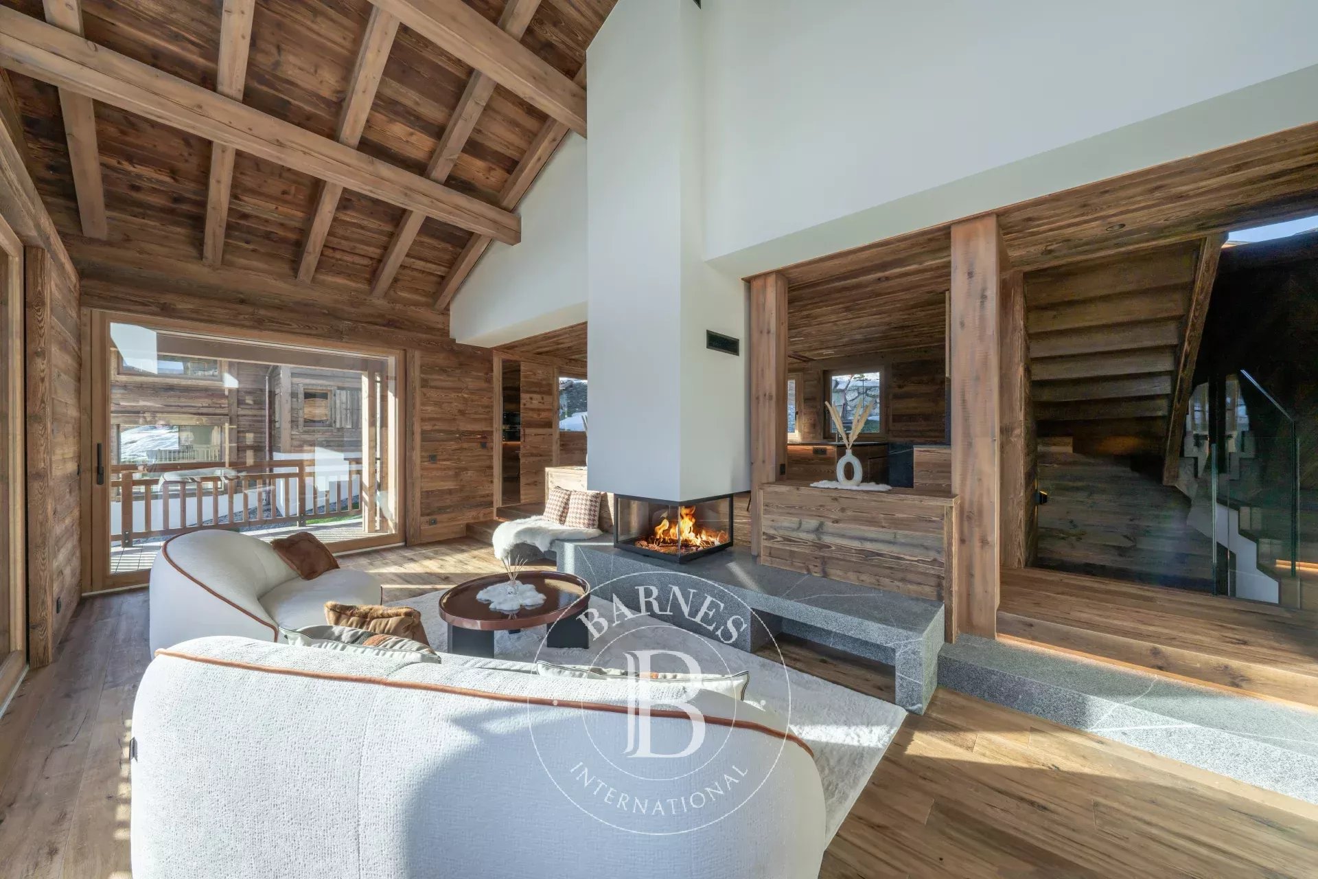 Dağ evi Demi-Quartier - picture 11