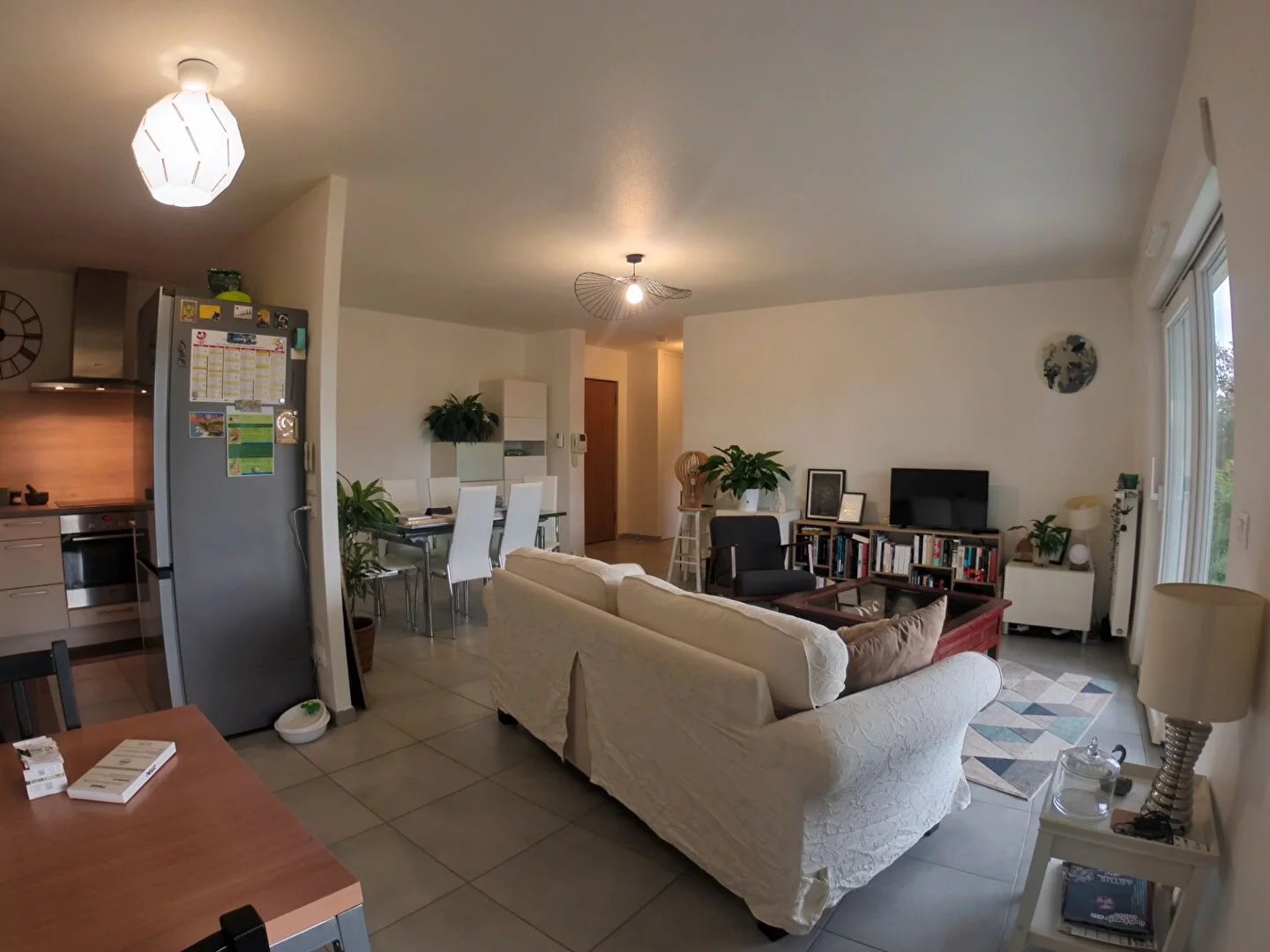 *** À VENDRE, APPARTEMENT F3 DE 72 M2 ***