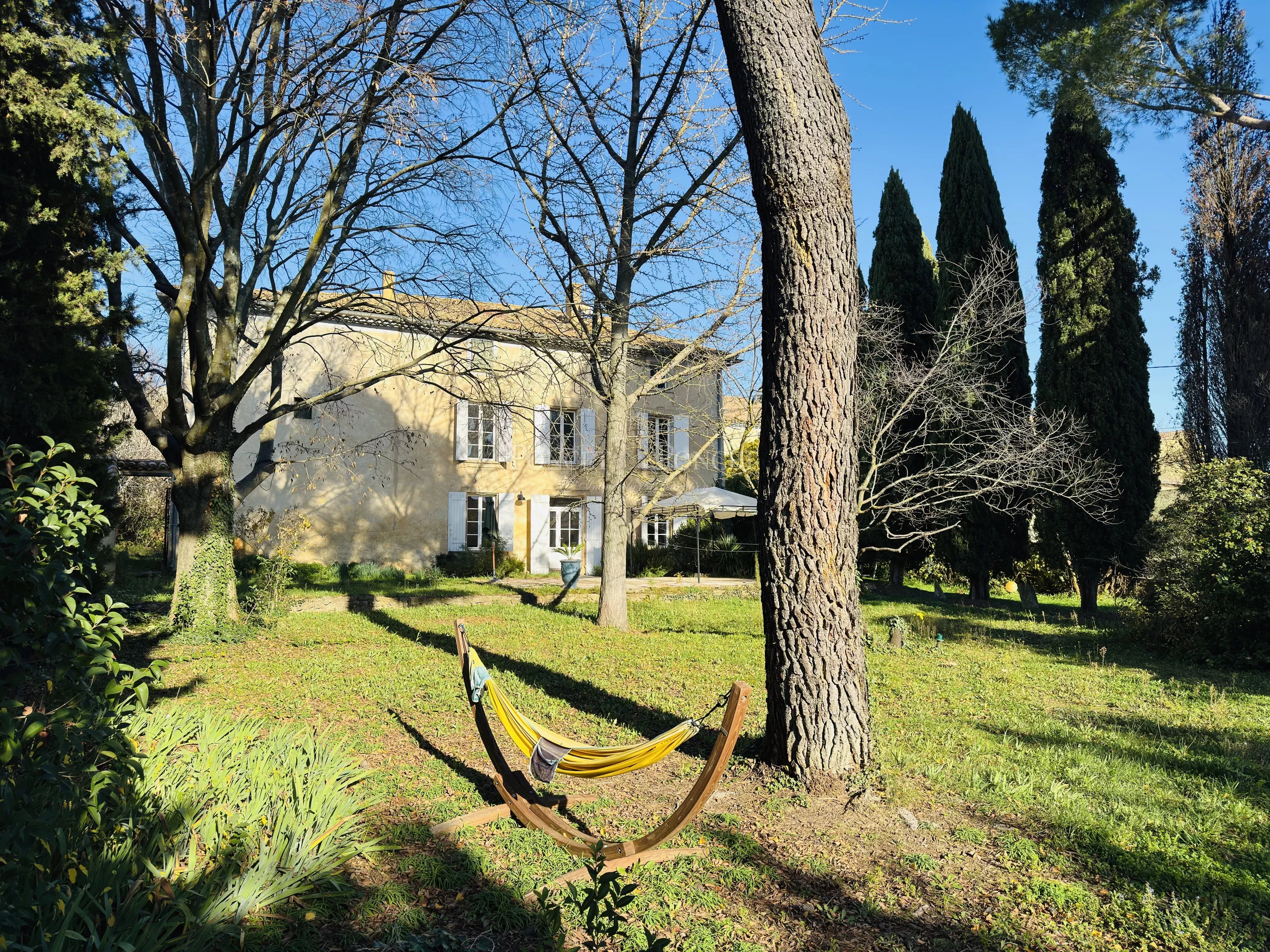 Agence immobilière de Poncet & Poncet