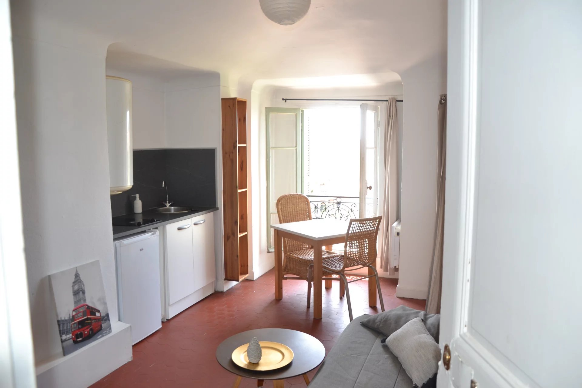 Vente Appartement Nice