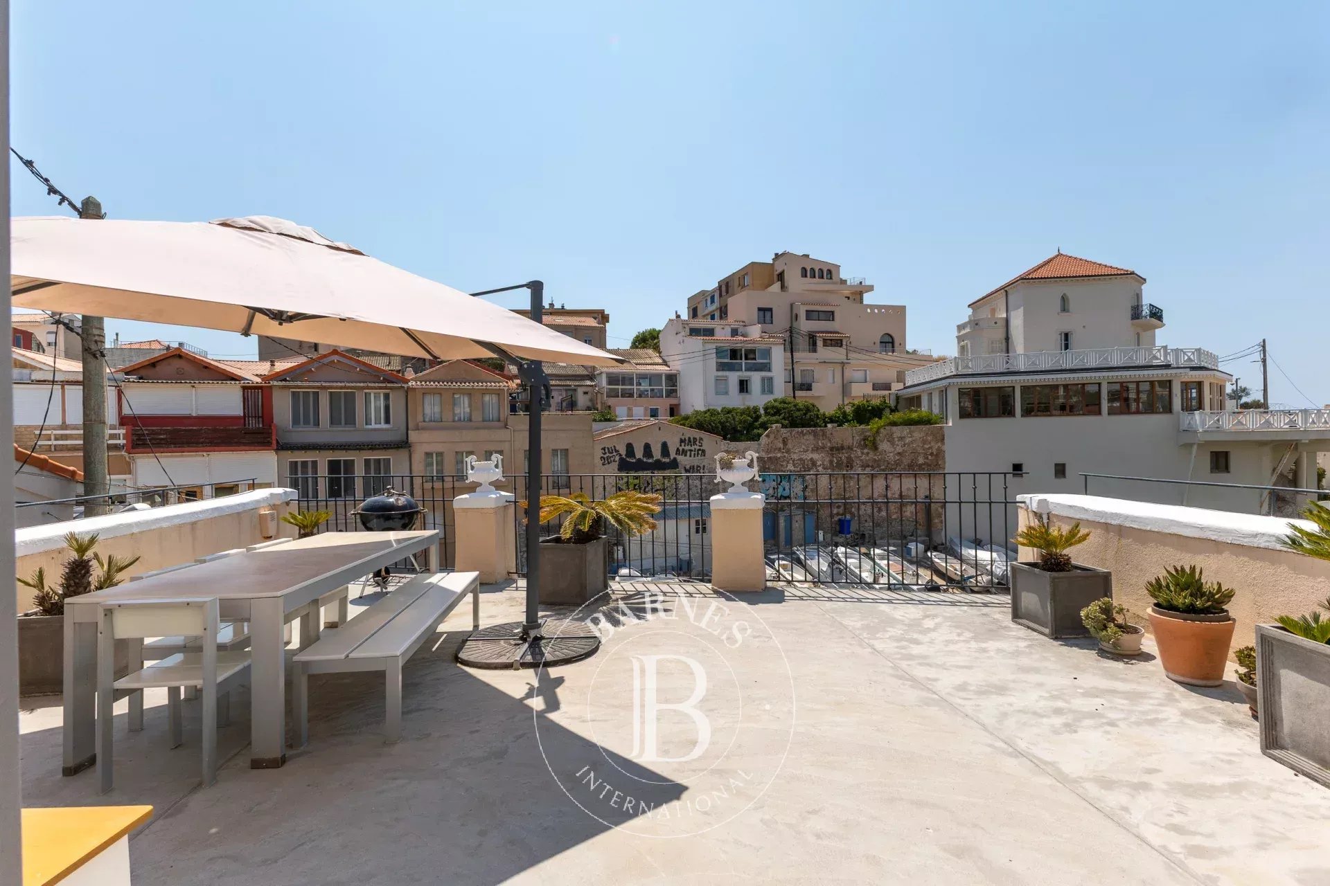Maison Marseille 13007  -  ref 87252248 (picture 2)