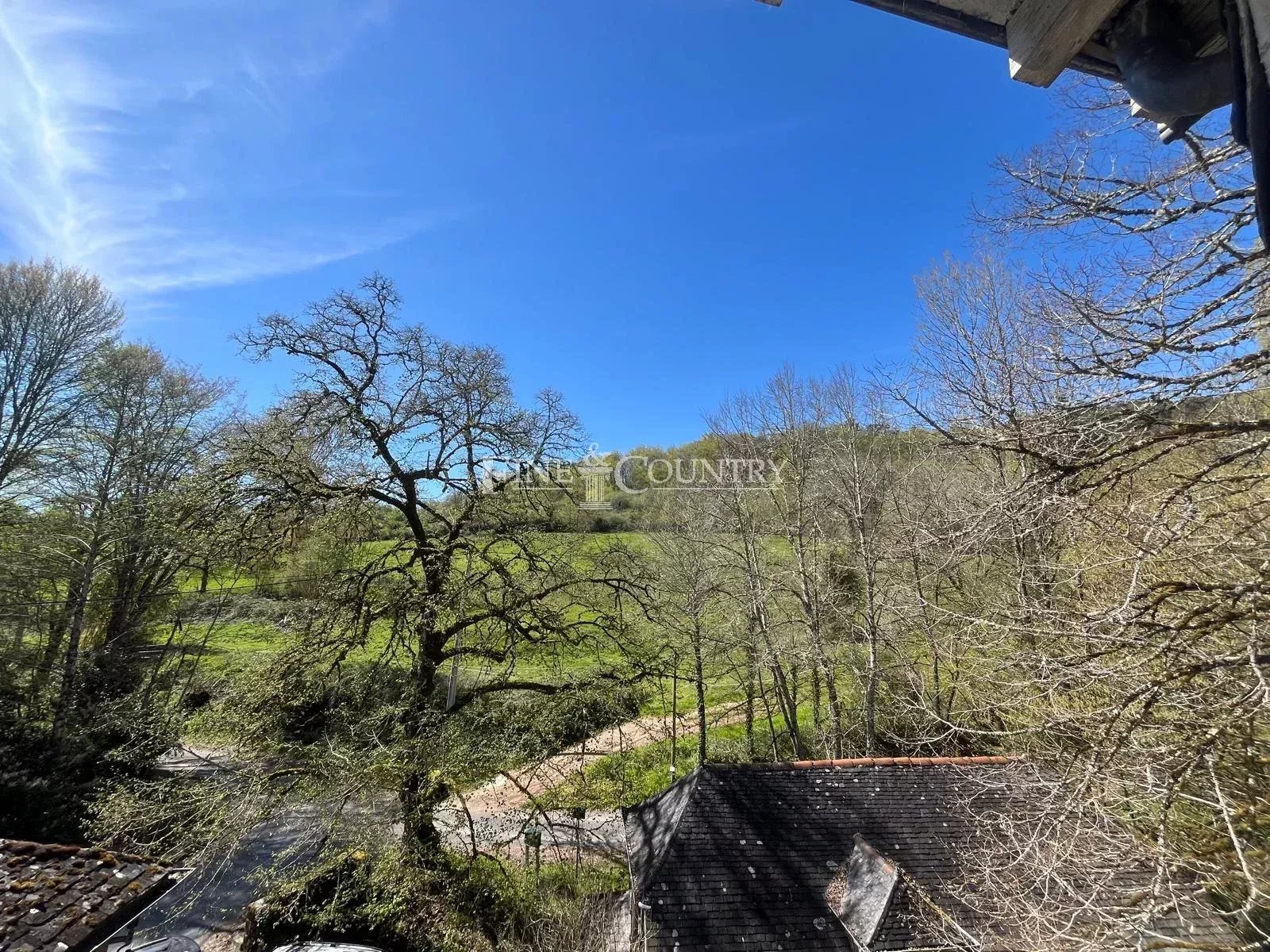 Photo of House for sale in Correze on the border of Dordogne
