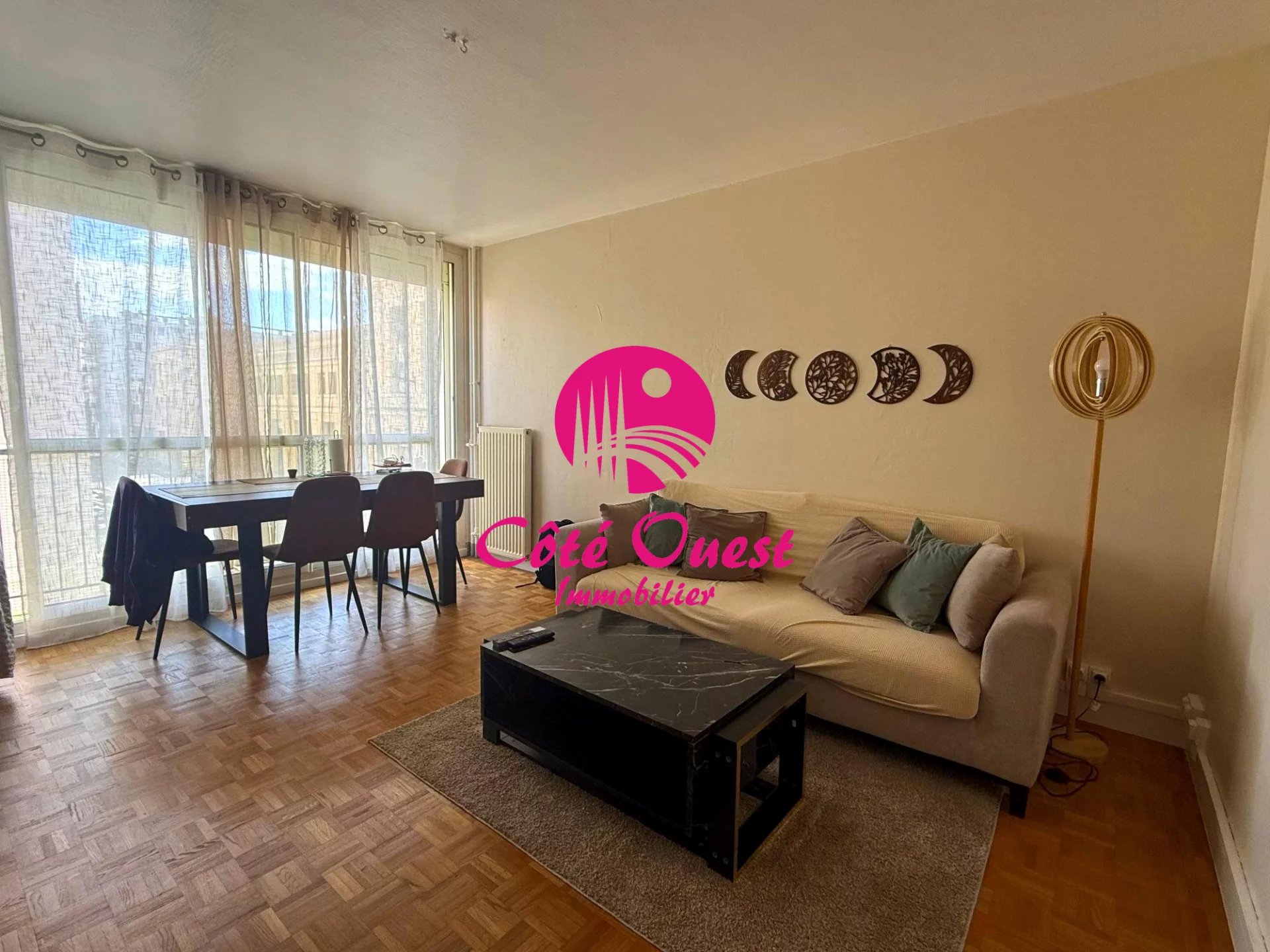 Vente Appartement Le Havre