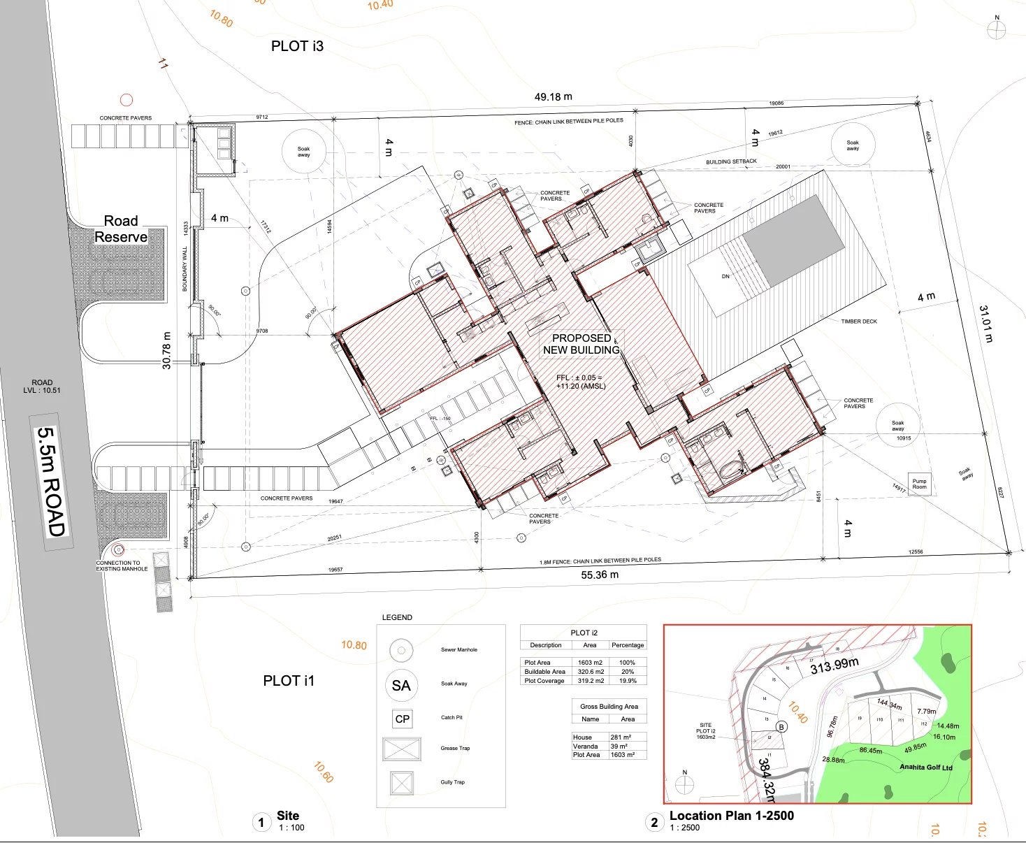 Villa Beau Champ - picture 13