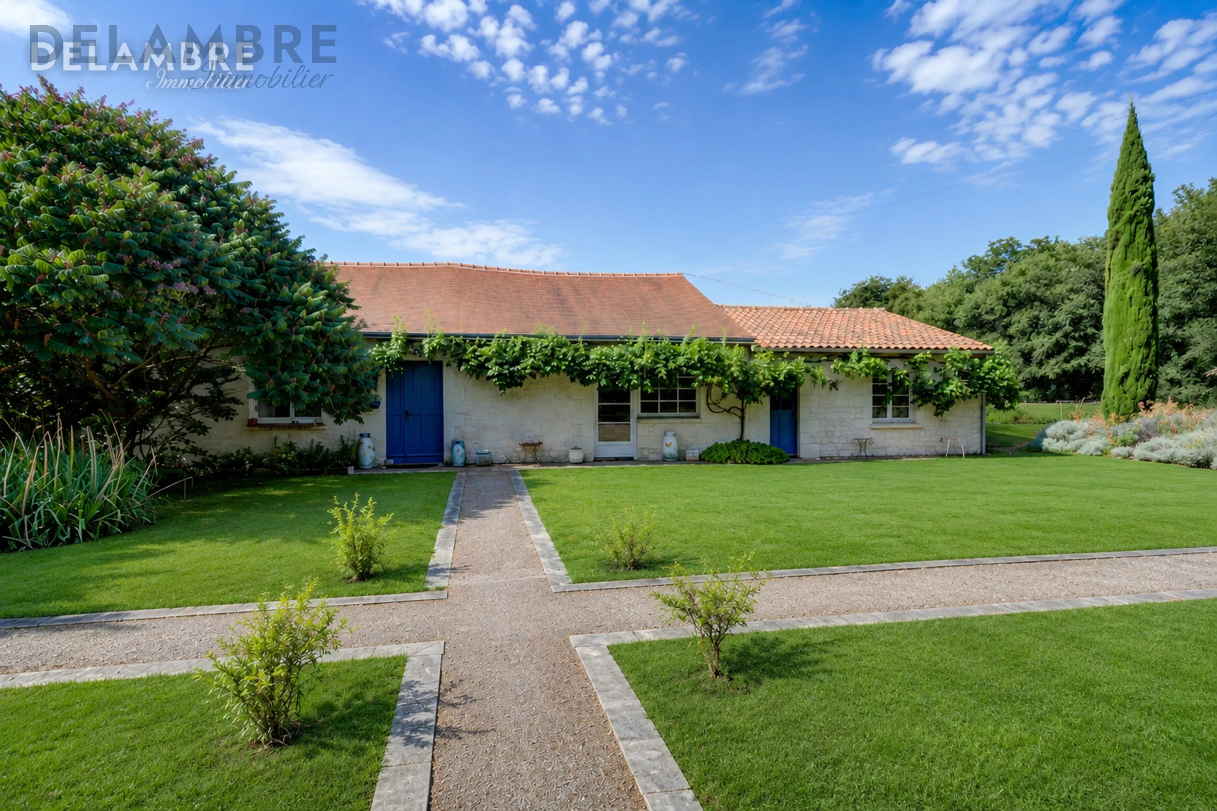 Nos Biens à vendre