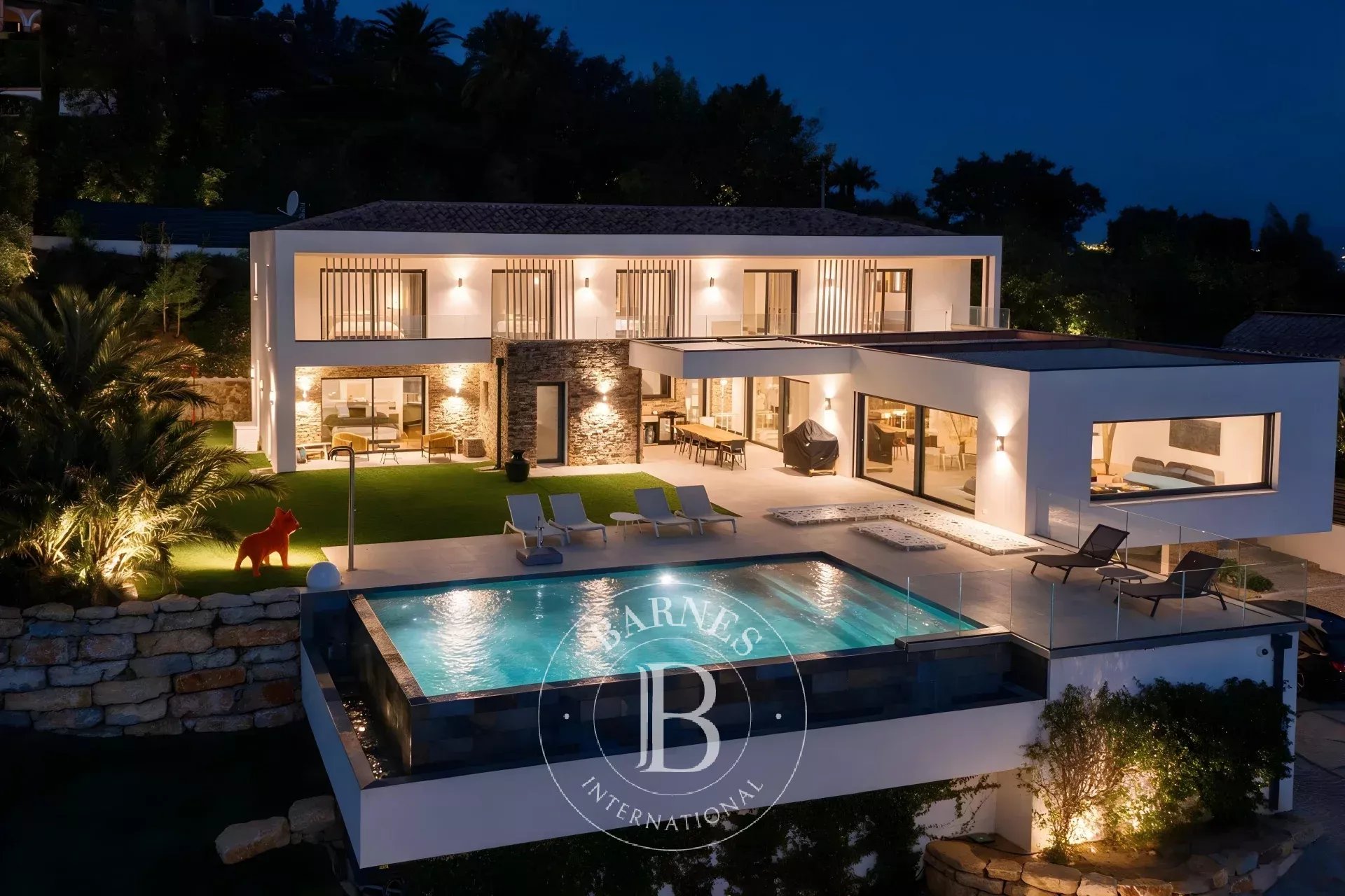 Villa Les Issambres