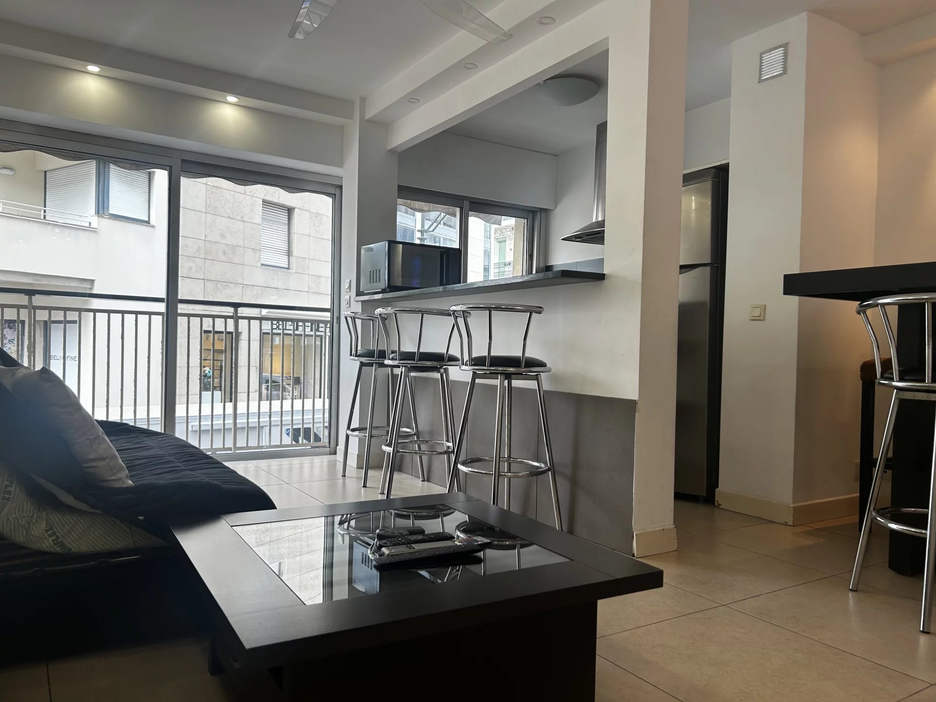 Agence immobilière de horizon & conseil