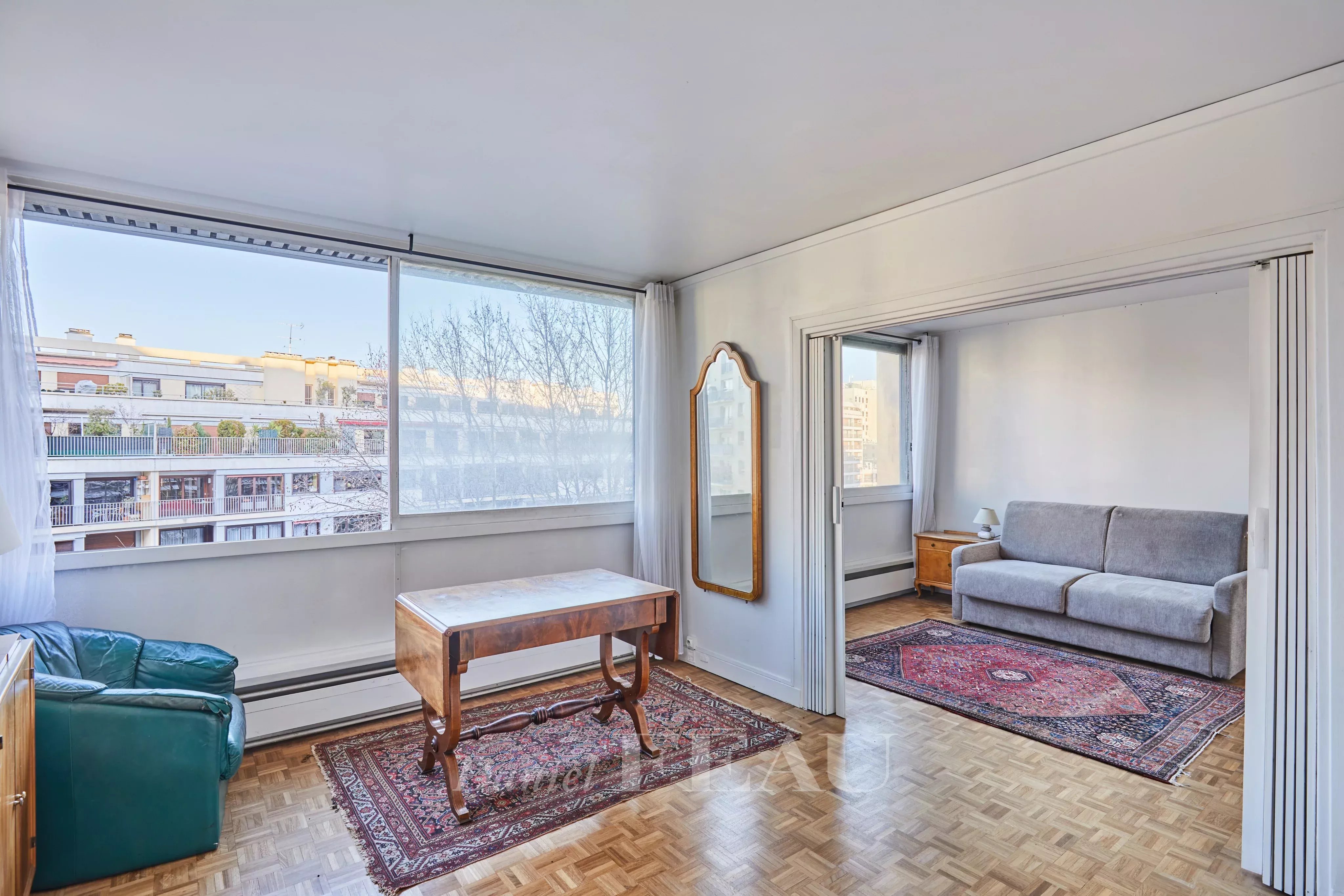Sale Apartment Paris 14th