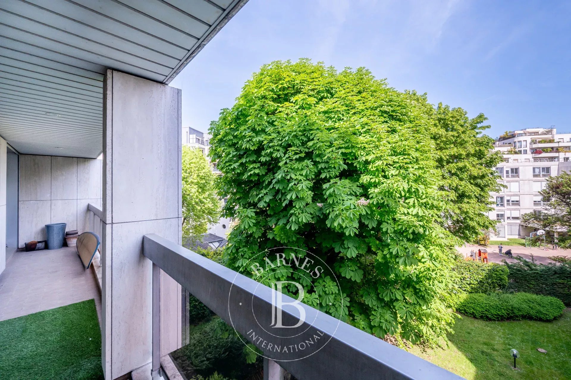 Neuilly-sur-Seine  - Apartment 5 Bedrooms - picture 20