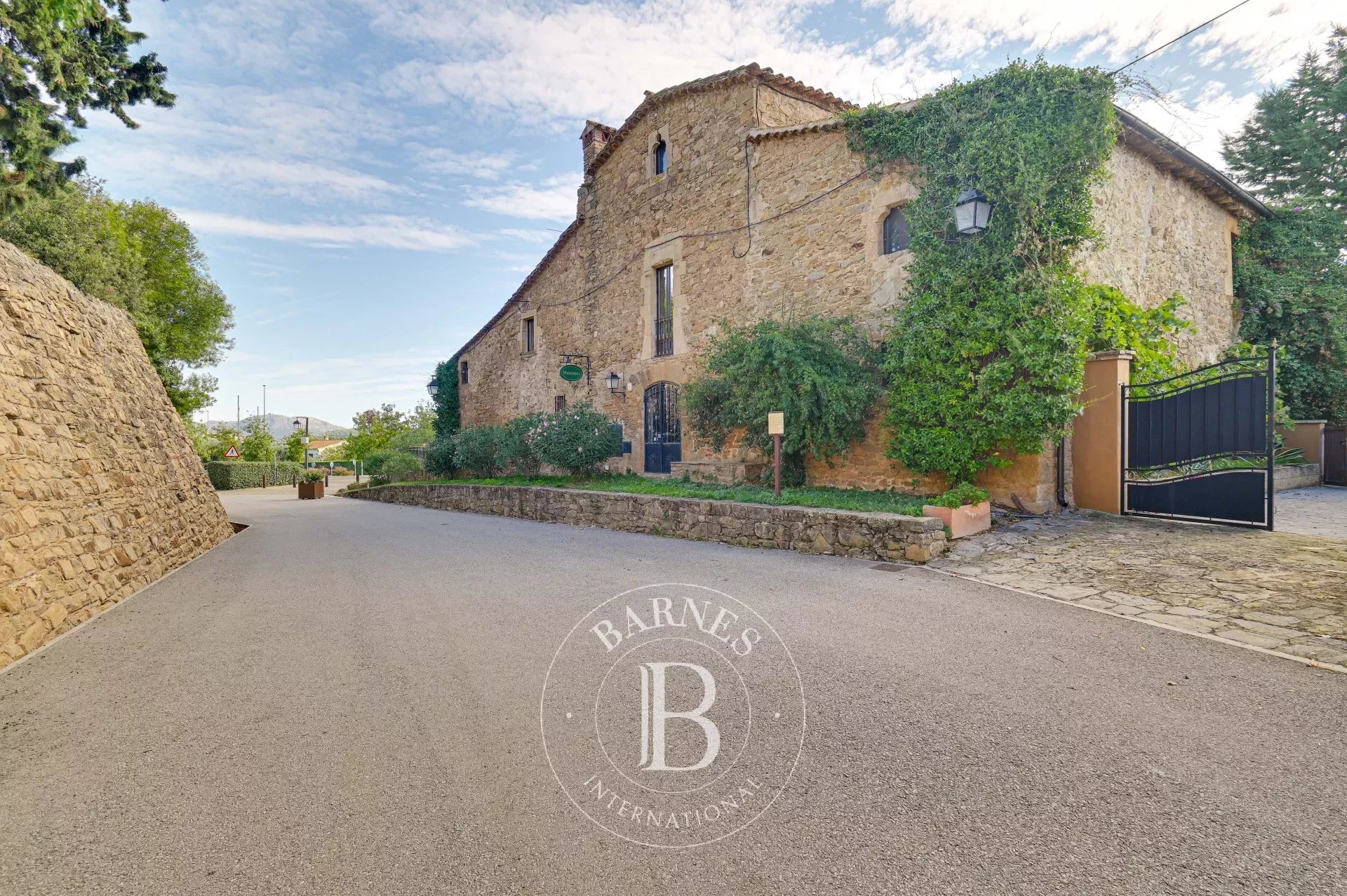 Çiftlik Ullastret - picture 38