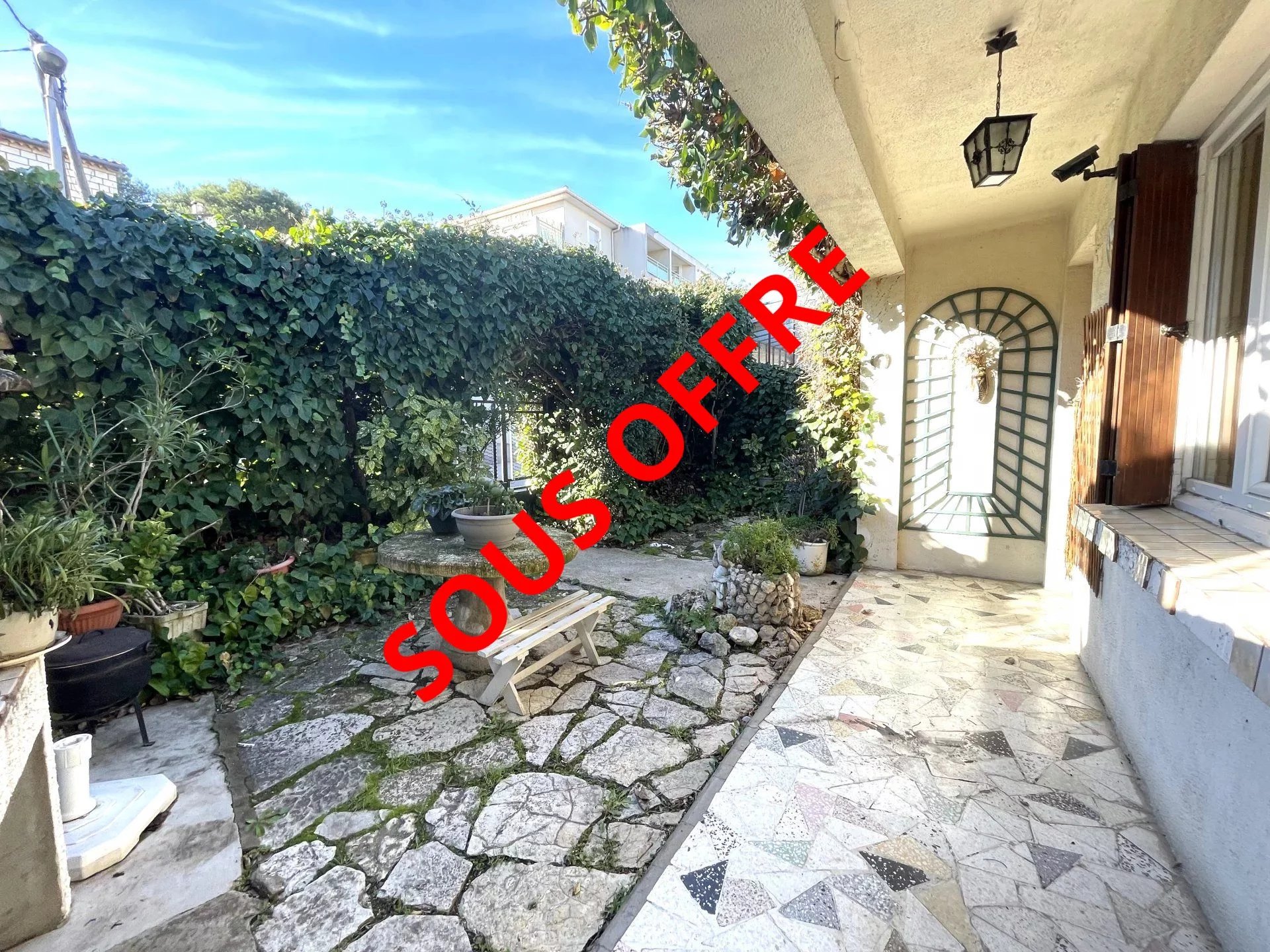 Vente Maison Cavaillon