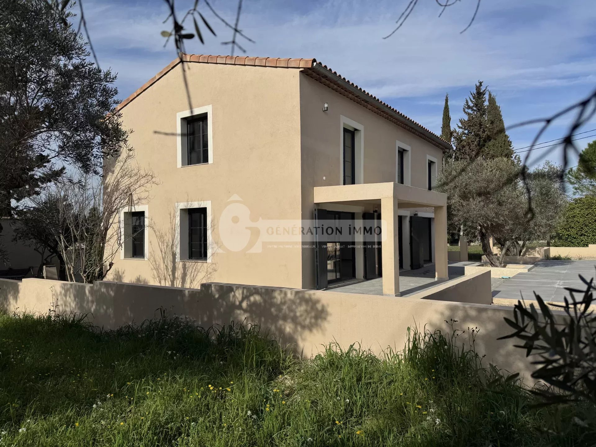 Agence immobilière de GÉNÉRATION IMMO