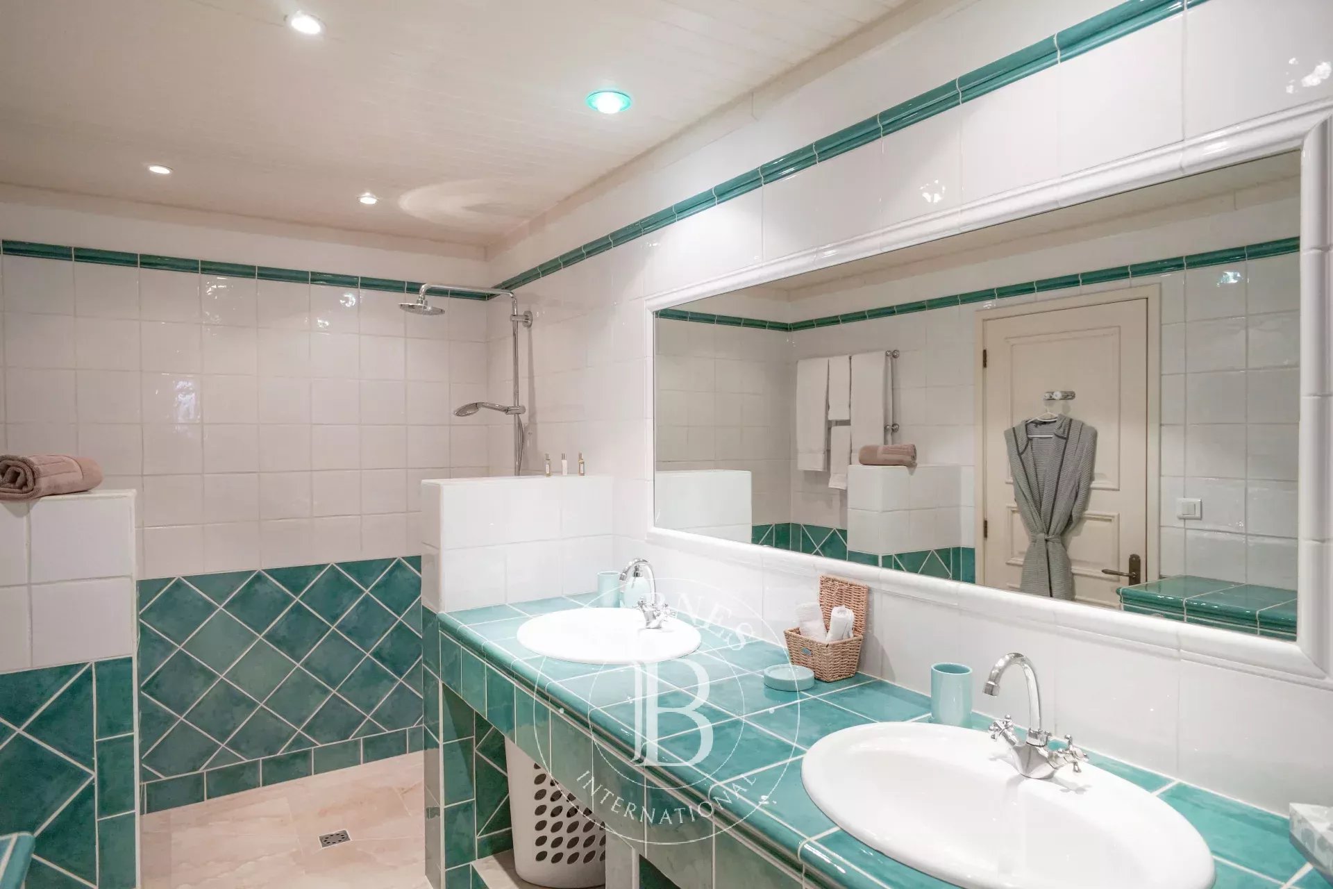 Saint-Jean  - Villa 2 Chambres - picture 16