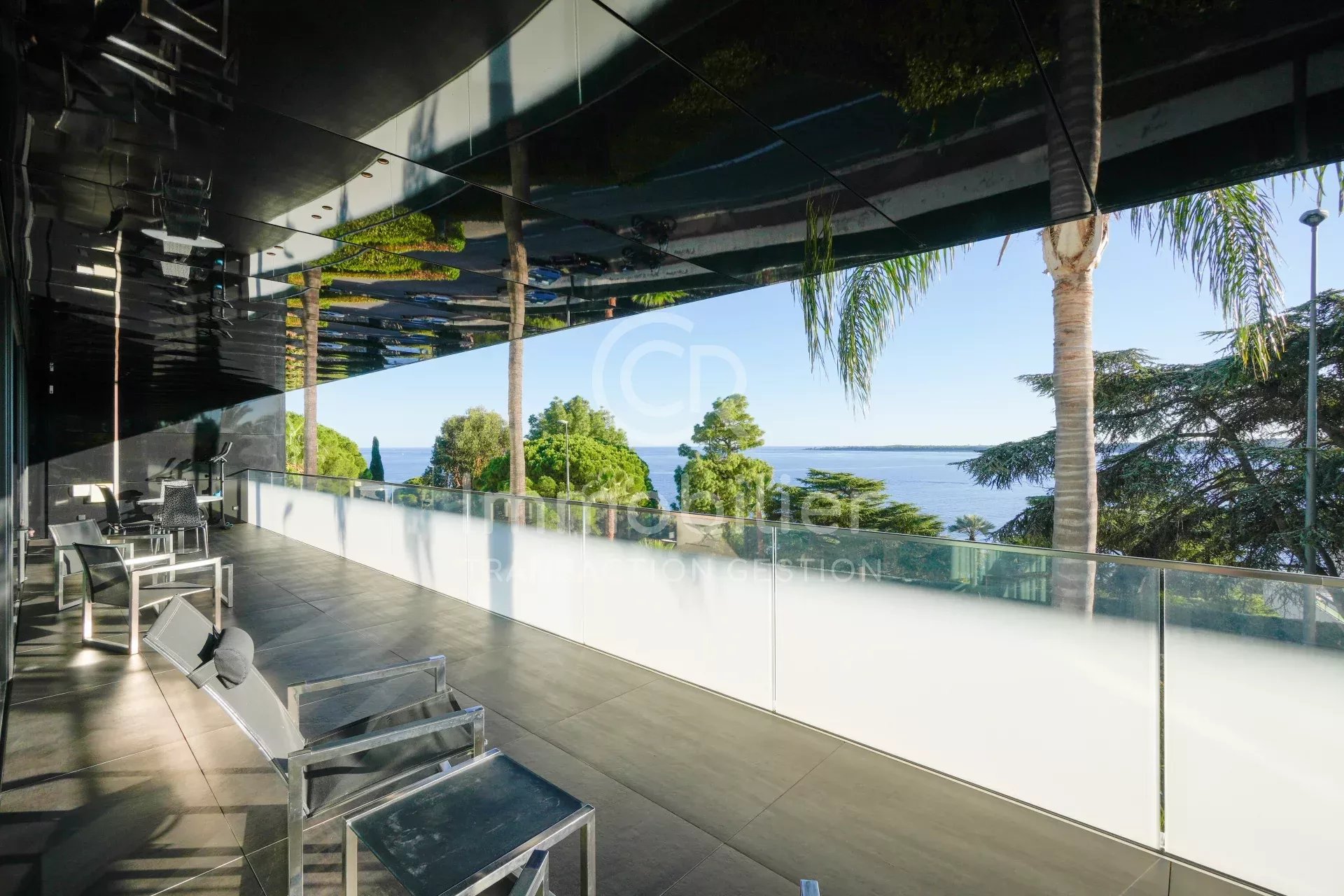 Agence immobilière de CCR Immobilier