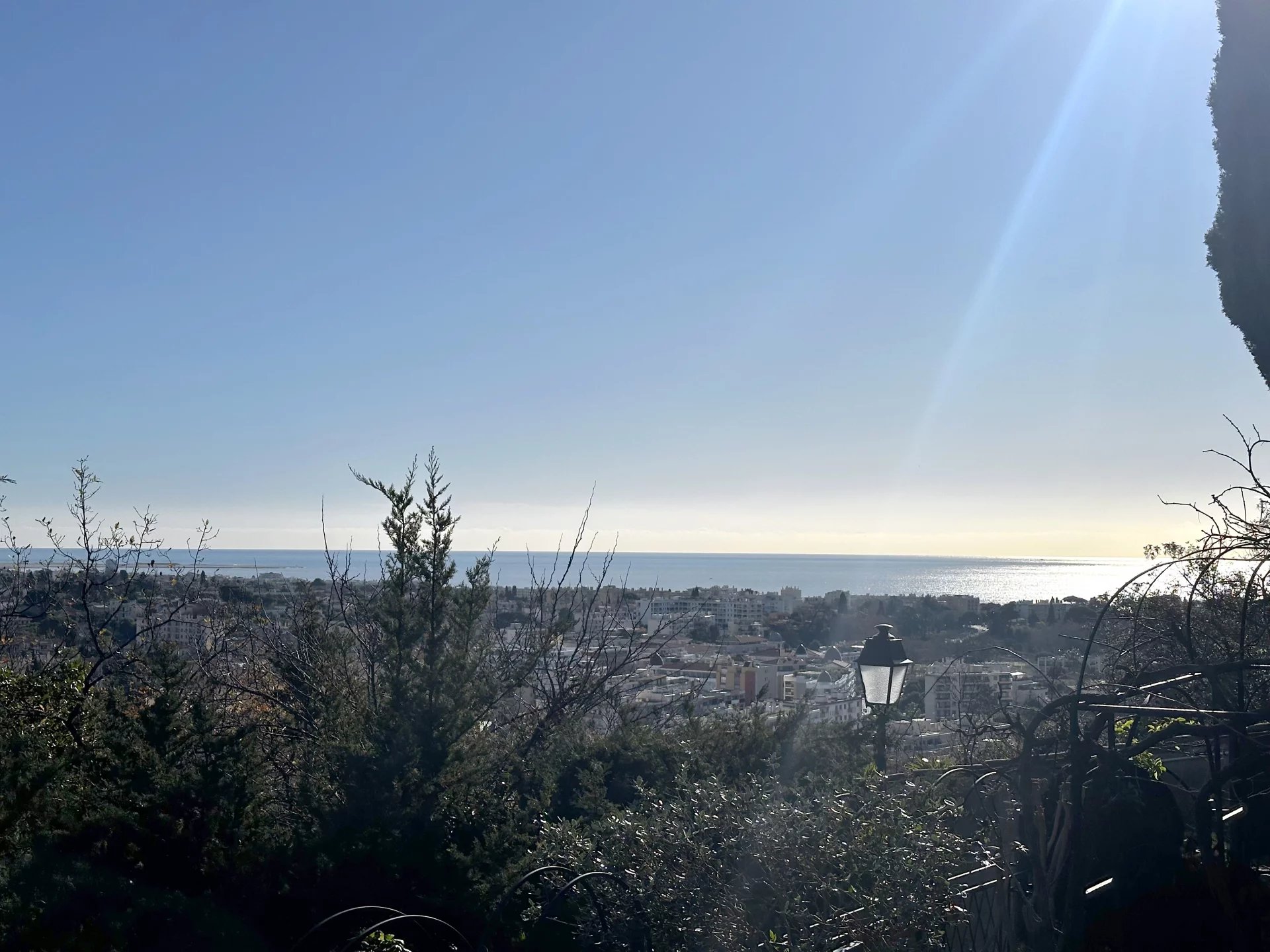 Agence immobilière de Agence immobilière Haut de Cagnes