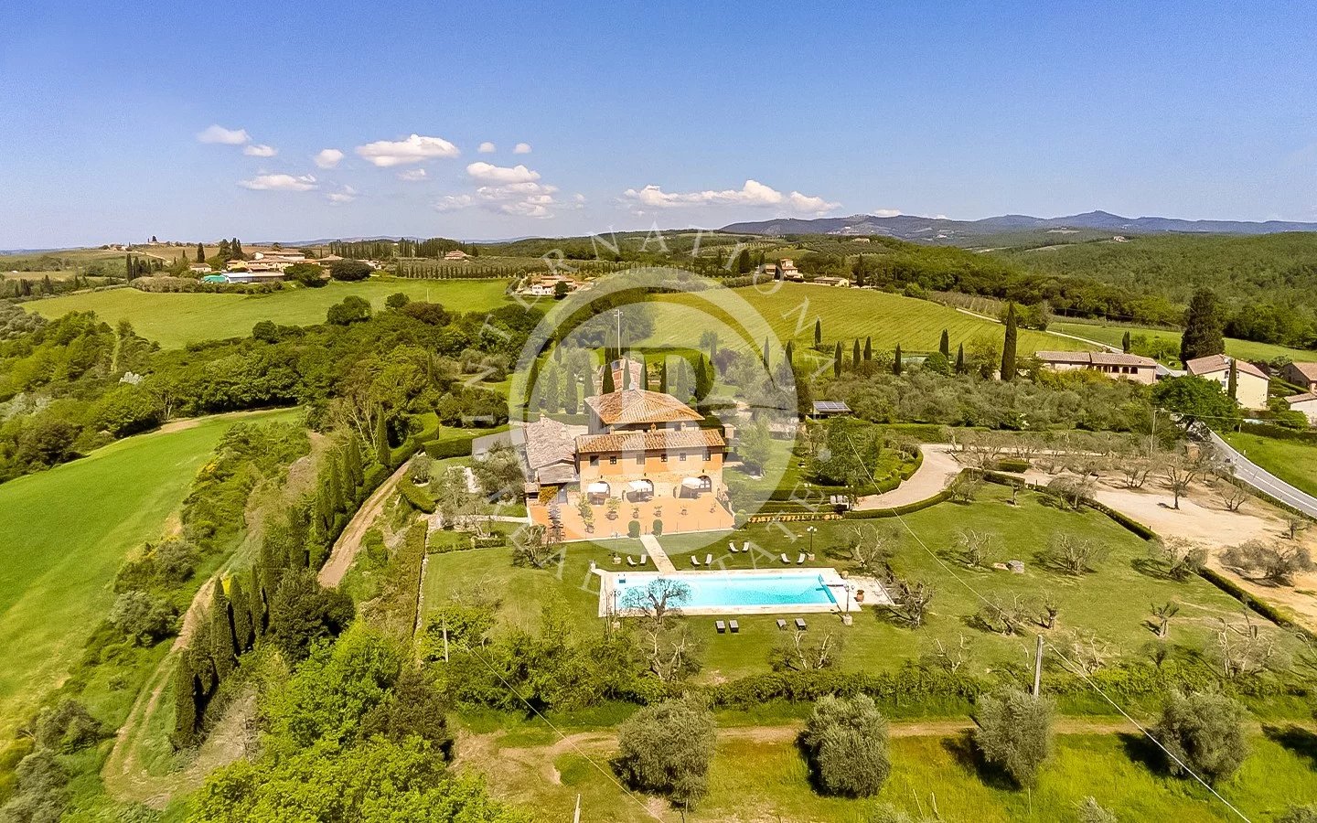 Apartment in Castelnuovo Berardenga - Image 3
