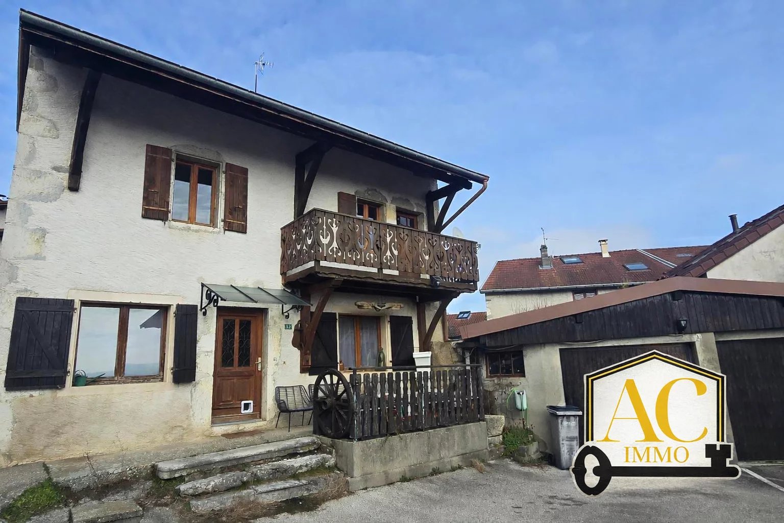 Agence immobilière de AC Immo